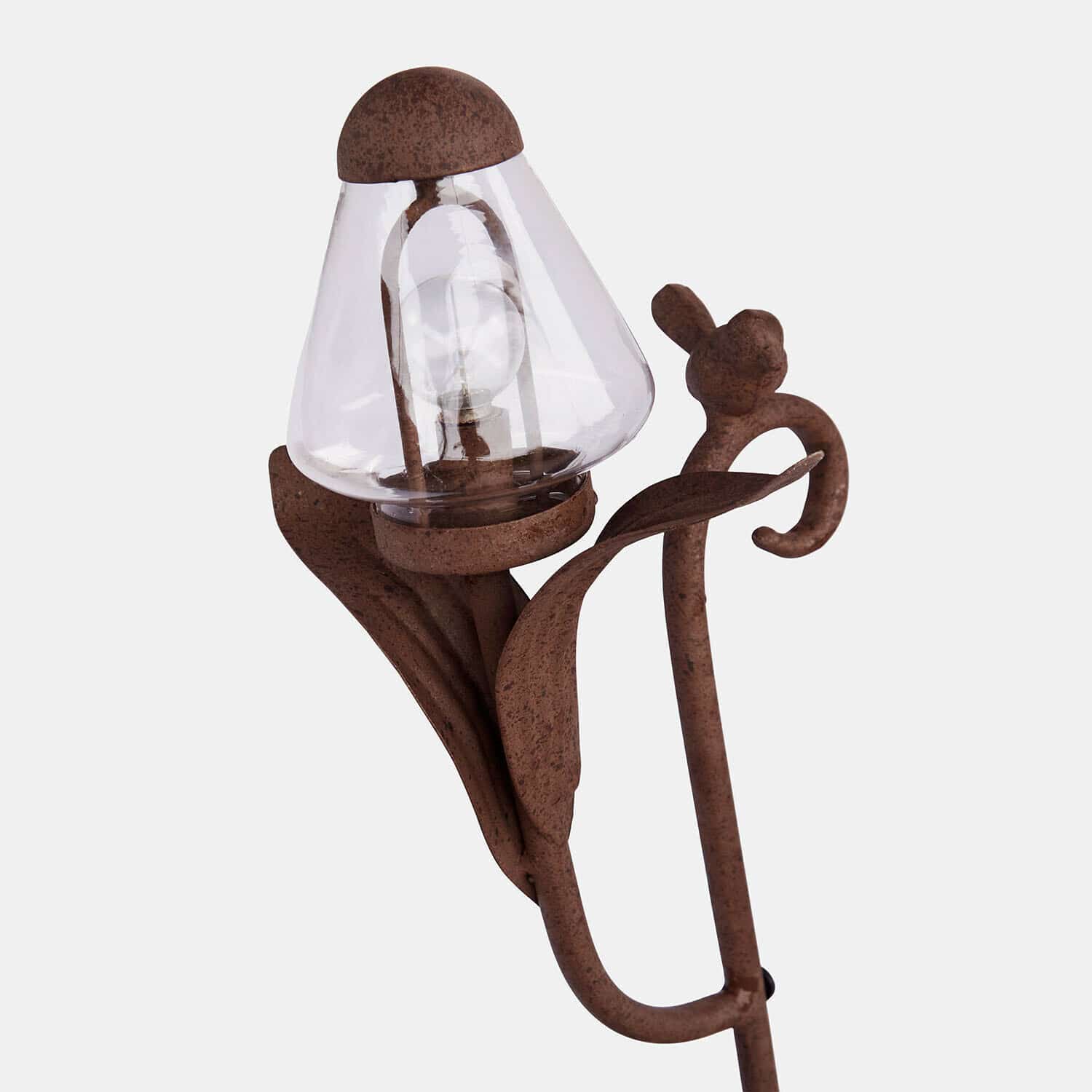 Lantaarn op zonne-energie Brisanne