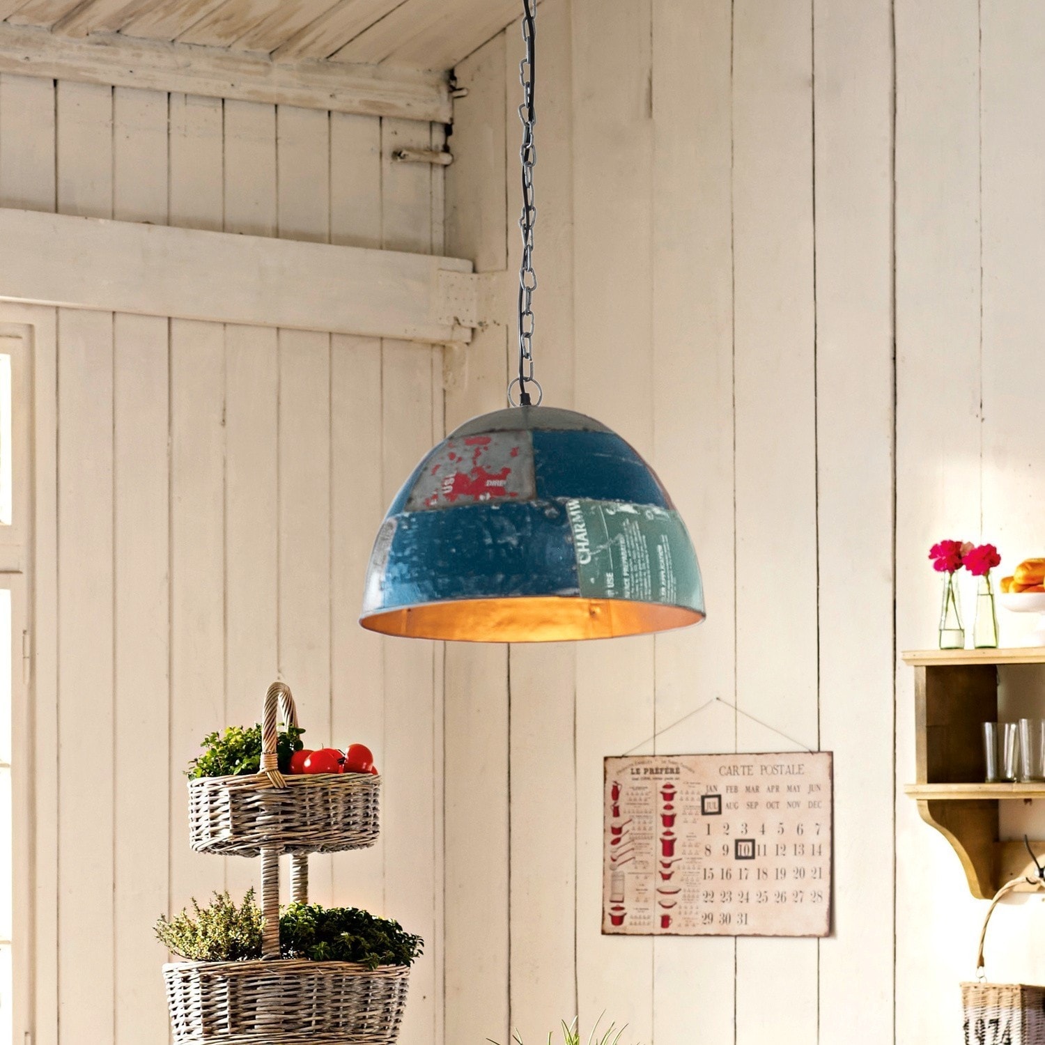 Hanglamp Cosmo