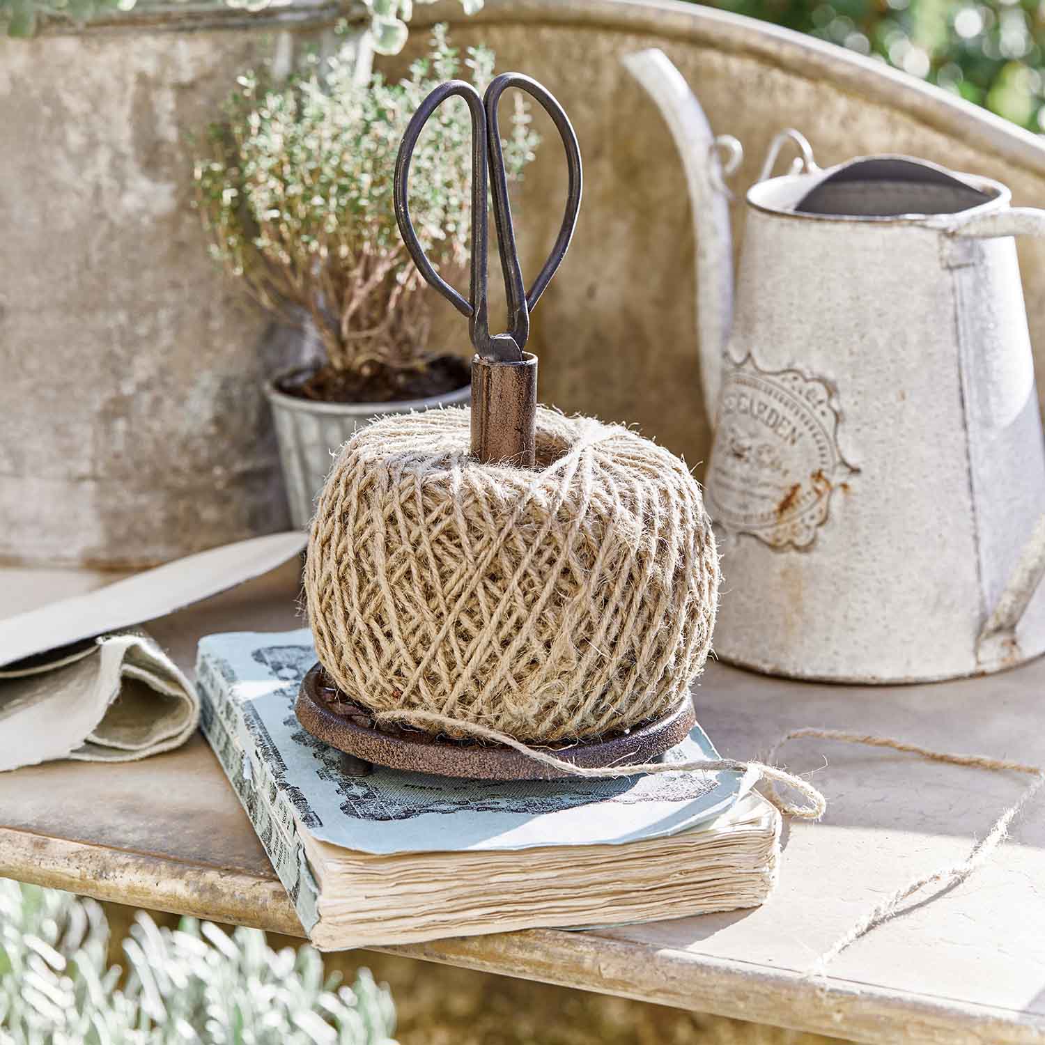 Materiaaltrend: gietijzer