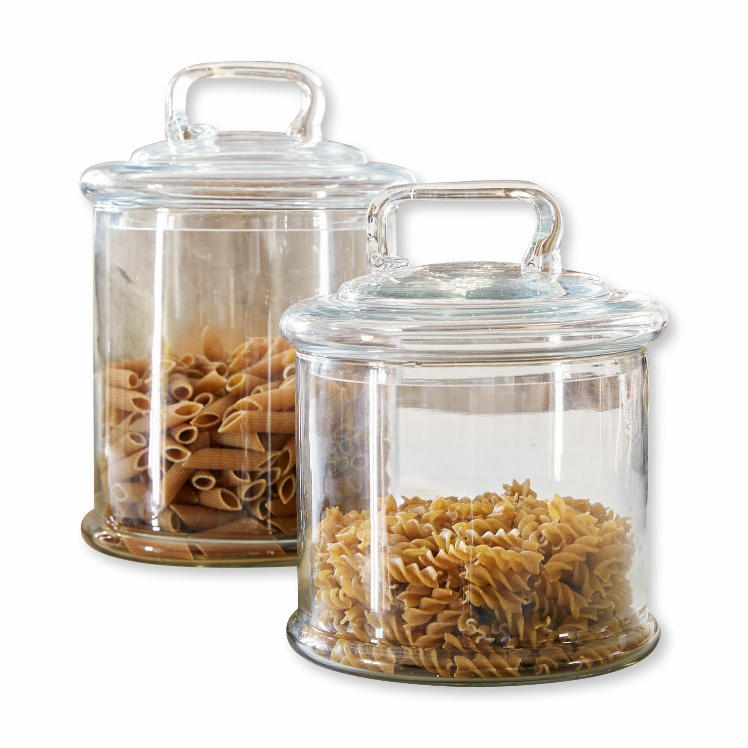 Pot set van 2 Arneau