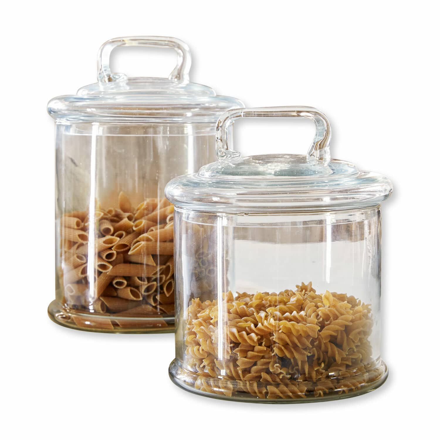 Pot set van 2 Arneau