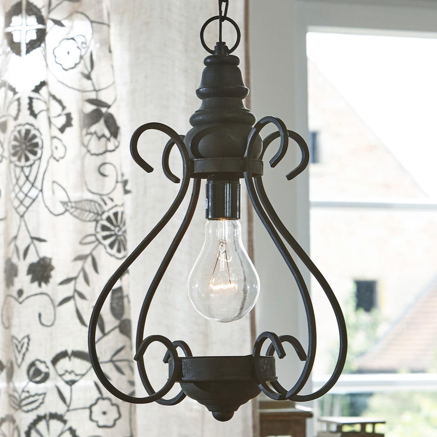 Hanglamp Raix