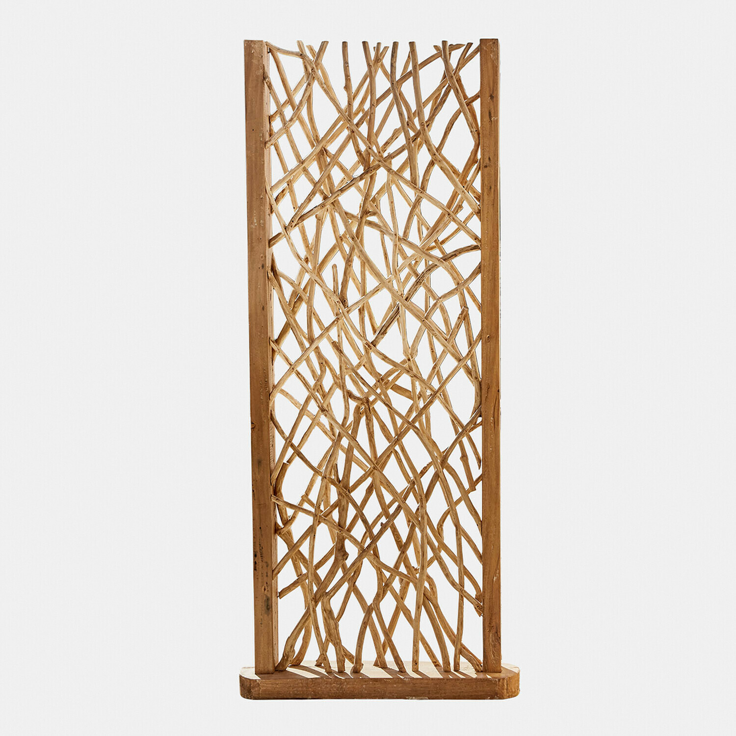 Roomdivider Sivenas