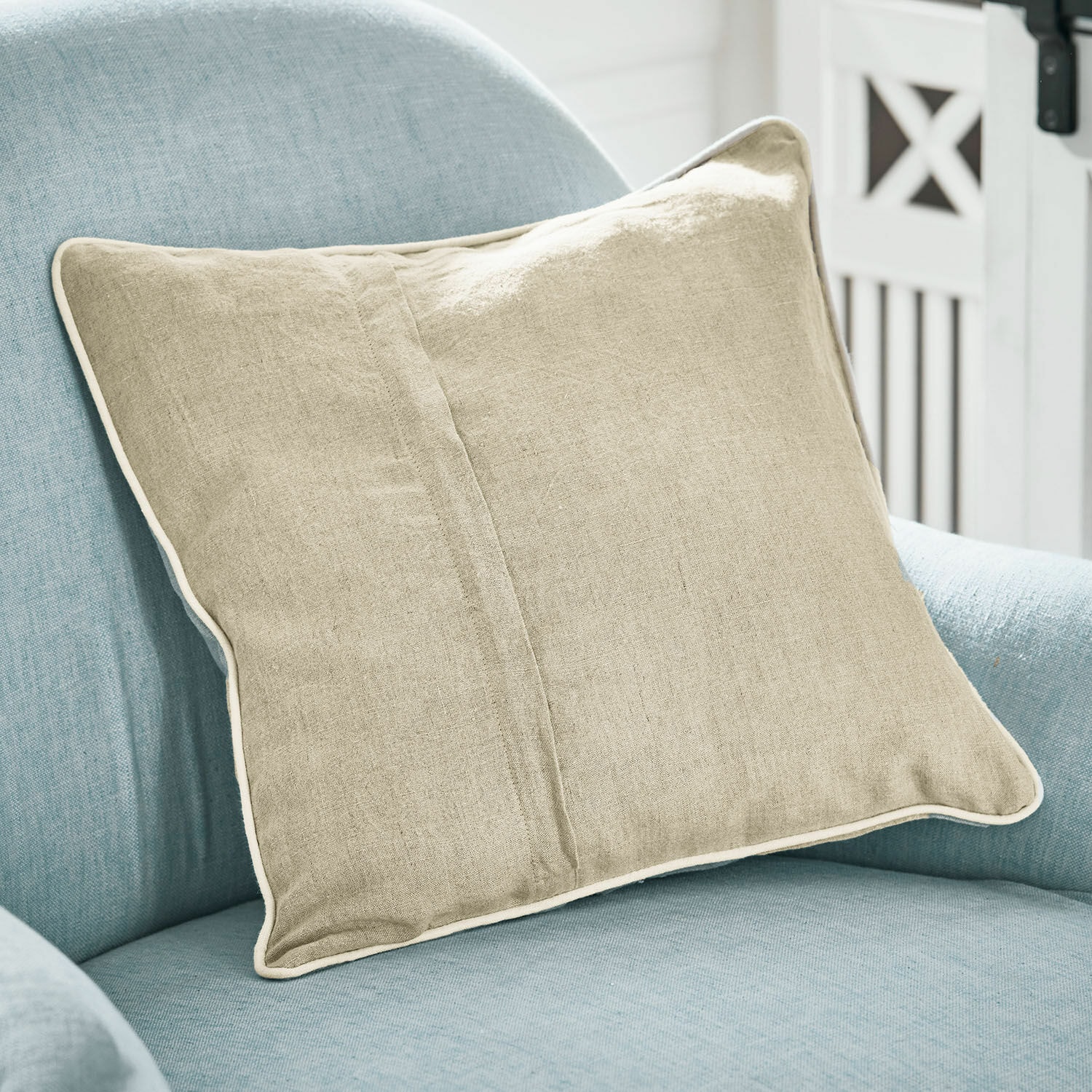 Kussenhoes Snowflake