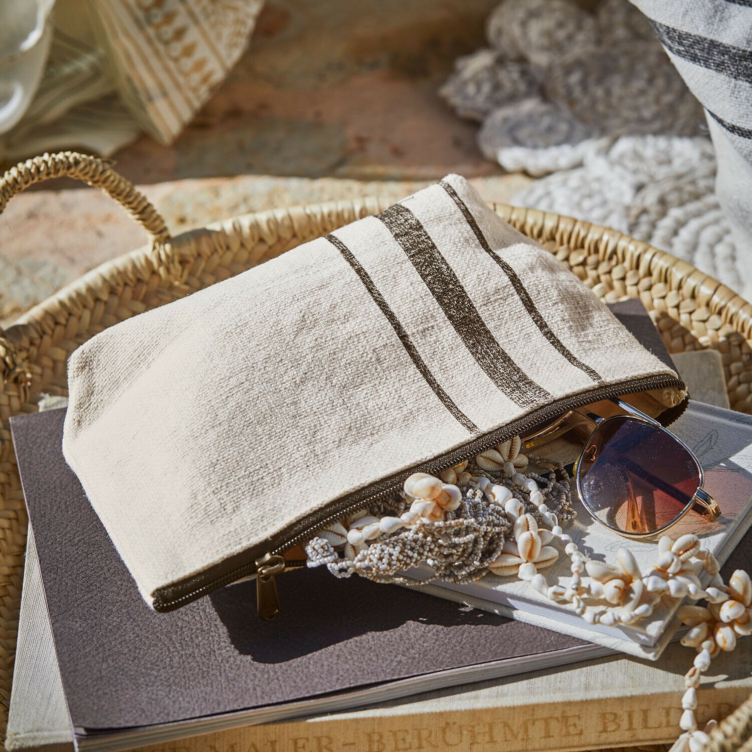 Tas set van 2 Bravenda