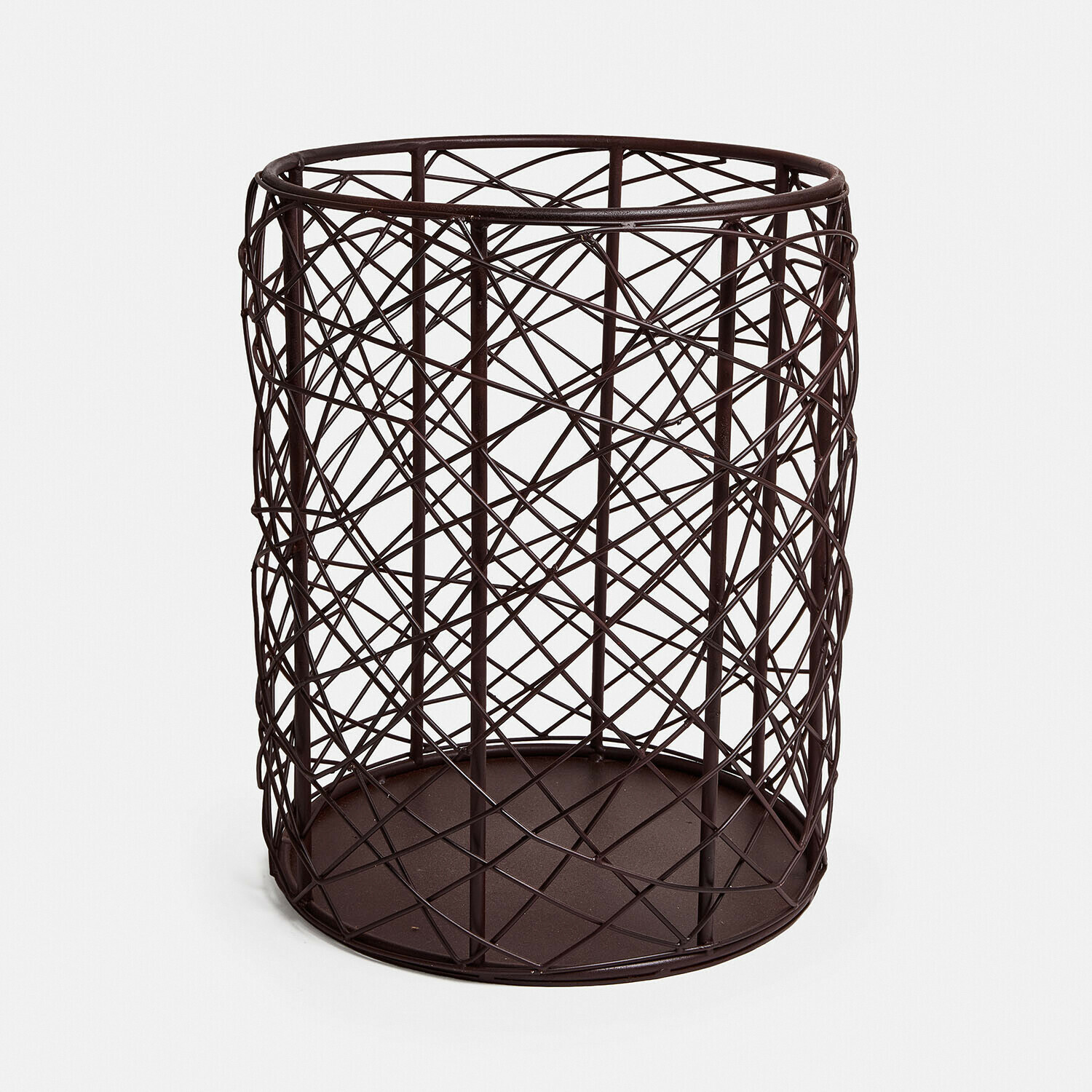 Haardhoutmand Wendrel