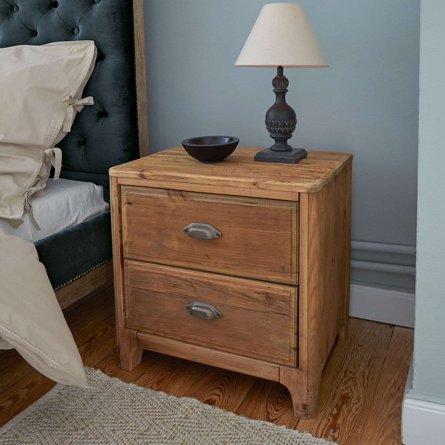 Nachtkastje Wittfield