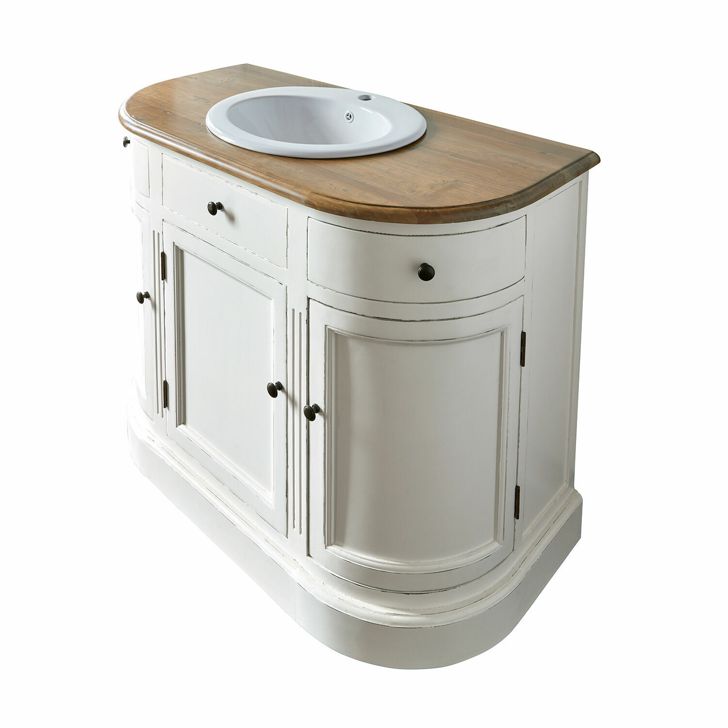 Wastafelmeubel Louisiana