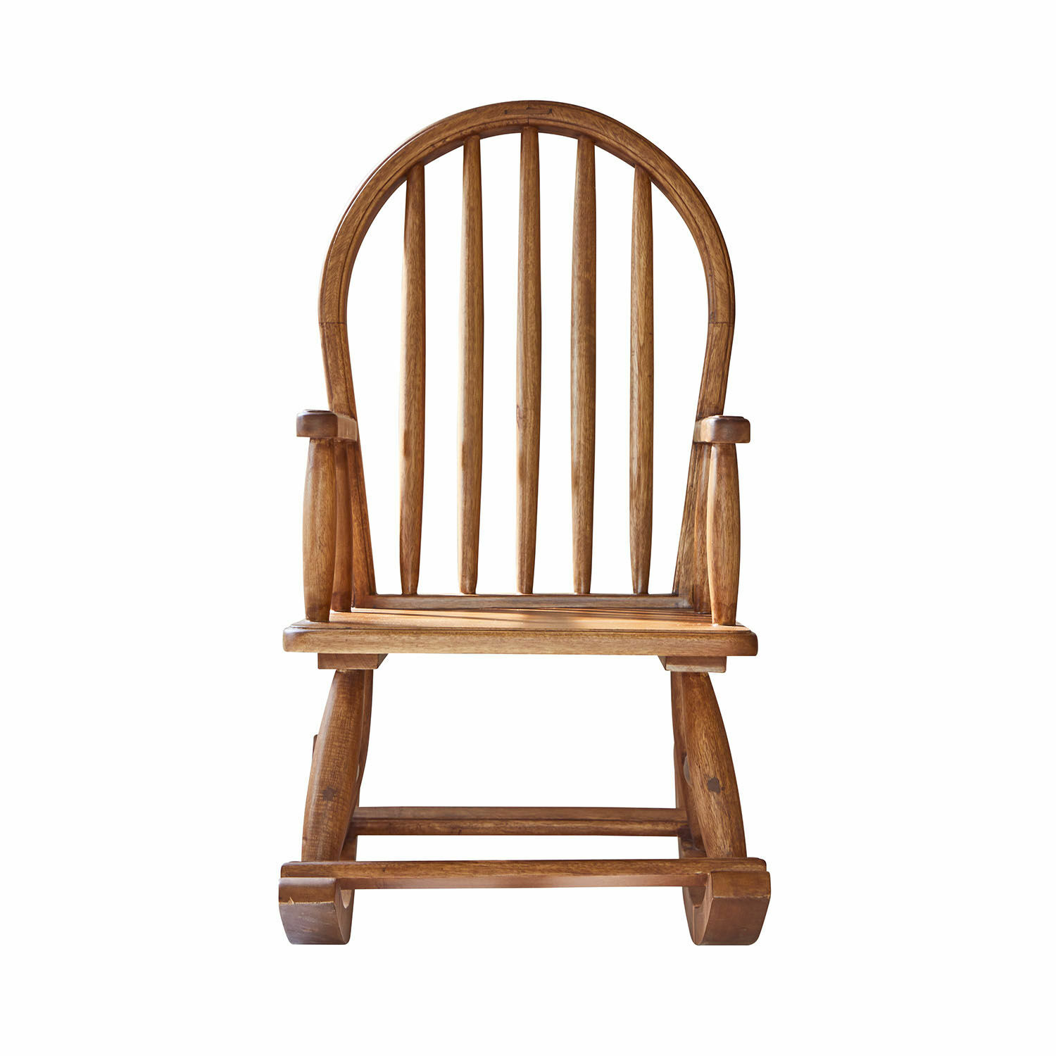 Kinderschommelstoel Brenali