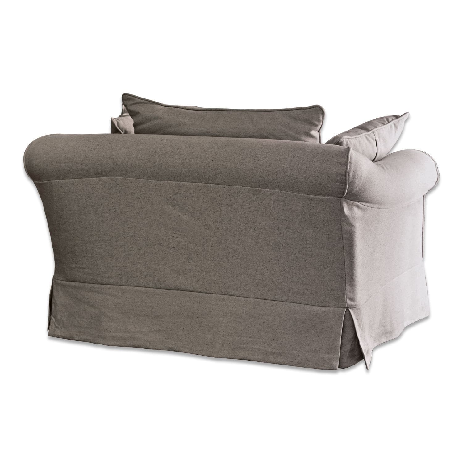 Fauteuil Folsom