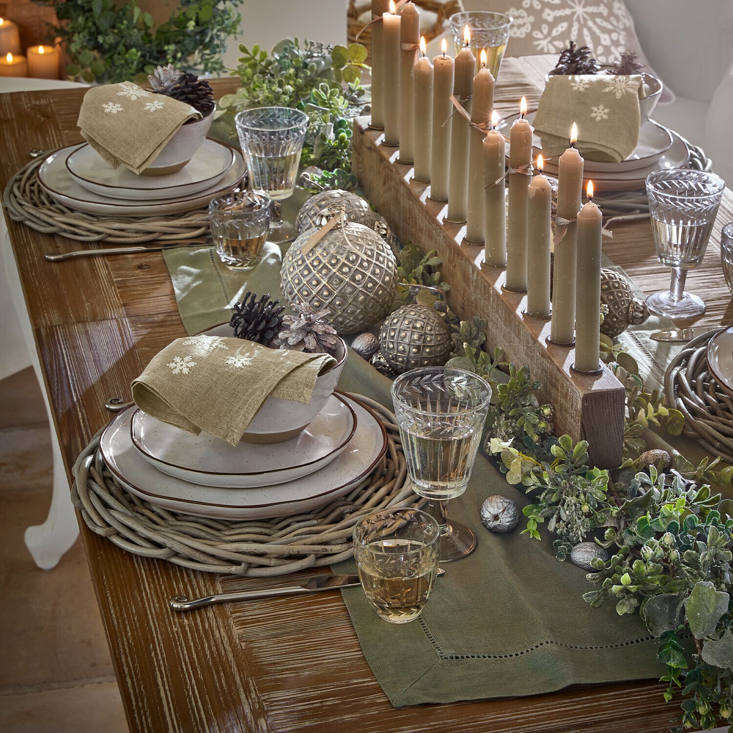 Tafelloper Covent Garden