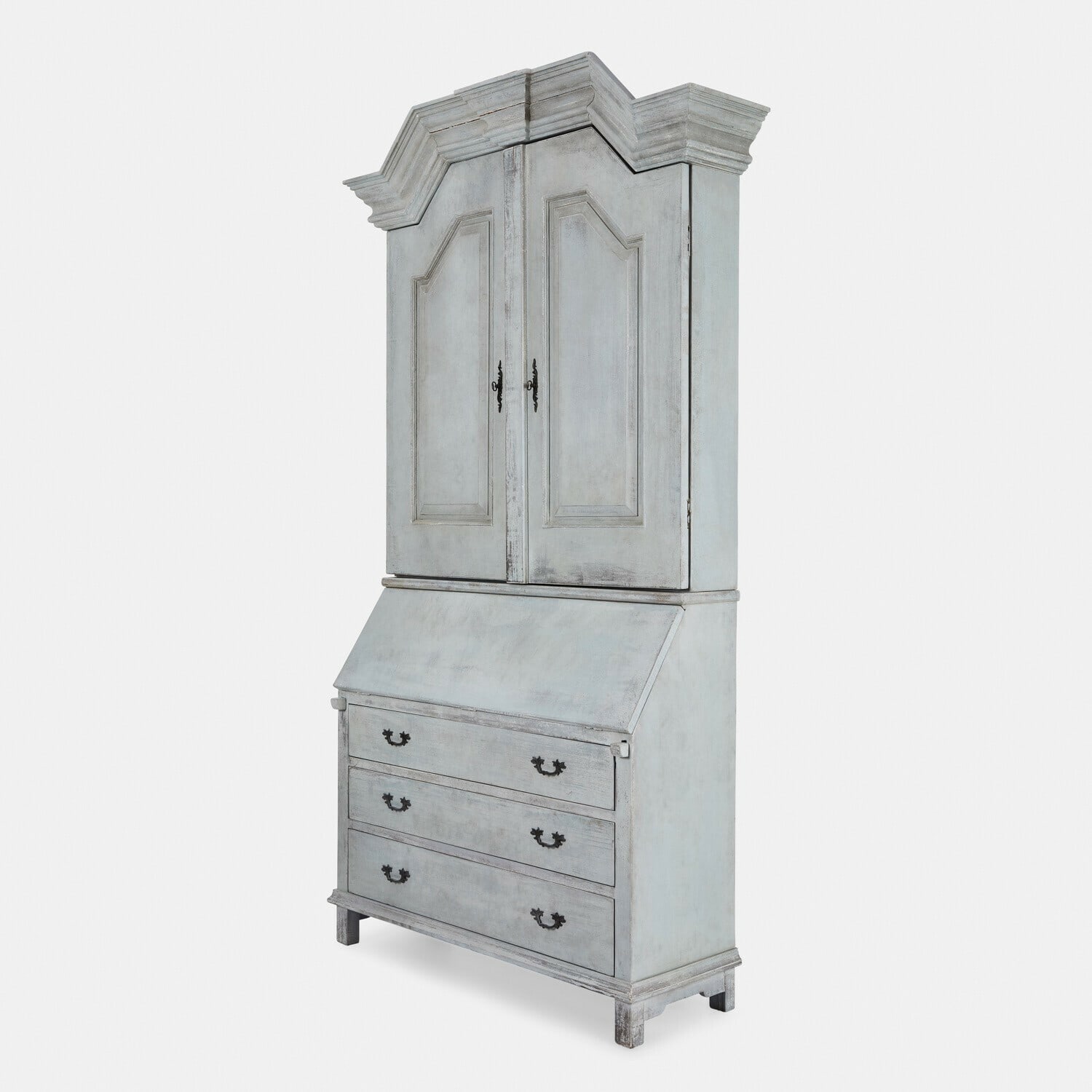 Secretaire Vaudelise