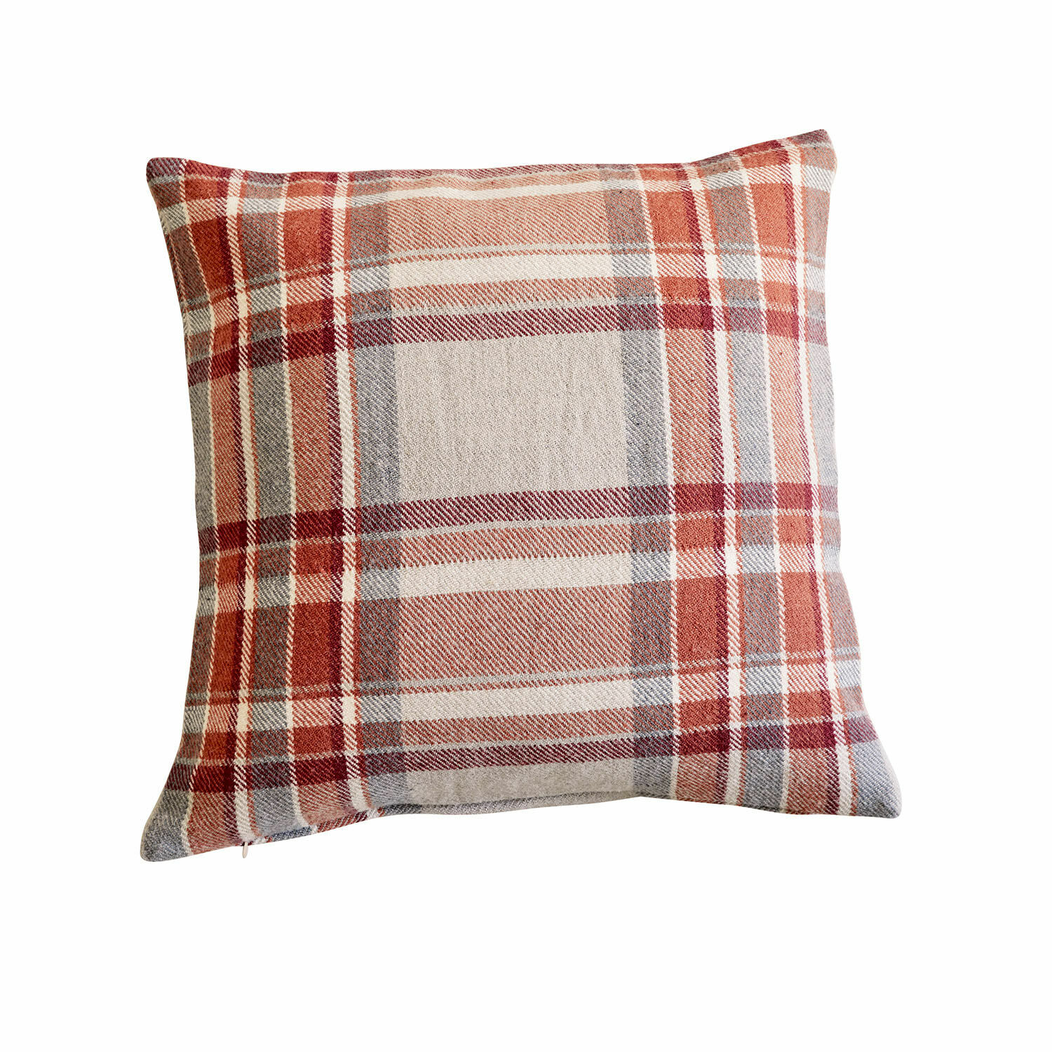 Kussenhoes Tartan