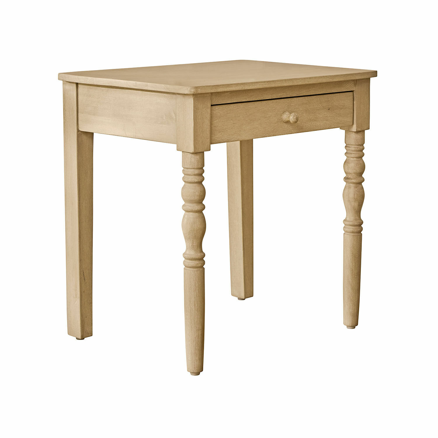 Bureau met lade Doucetin