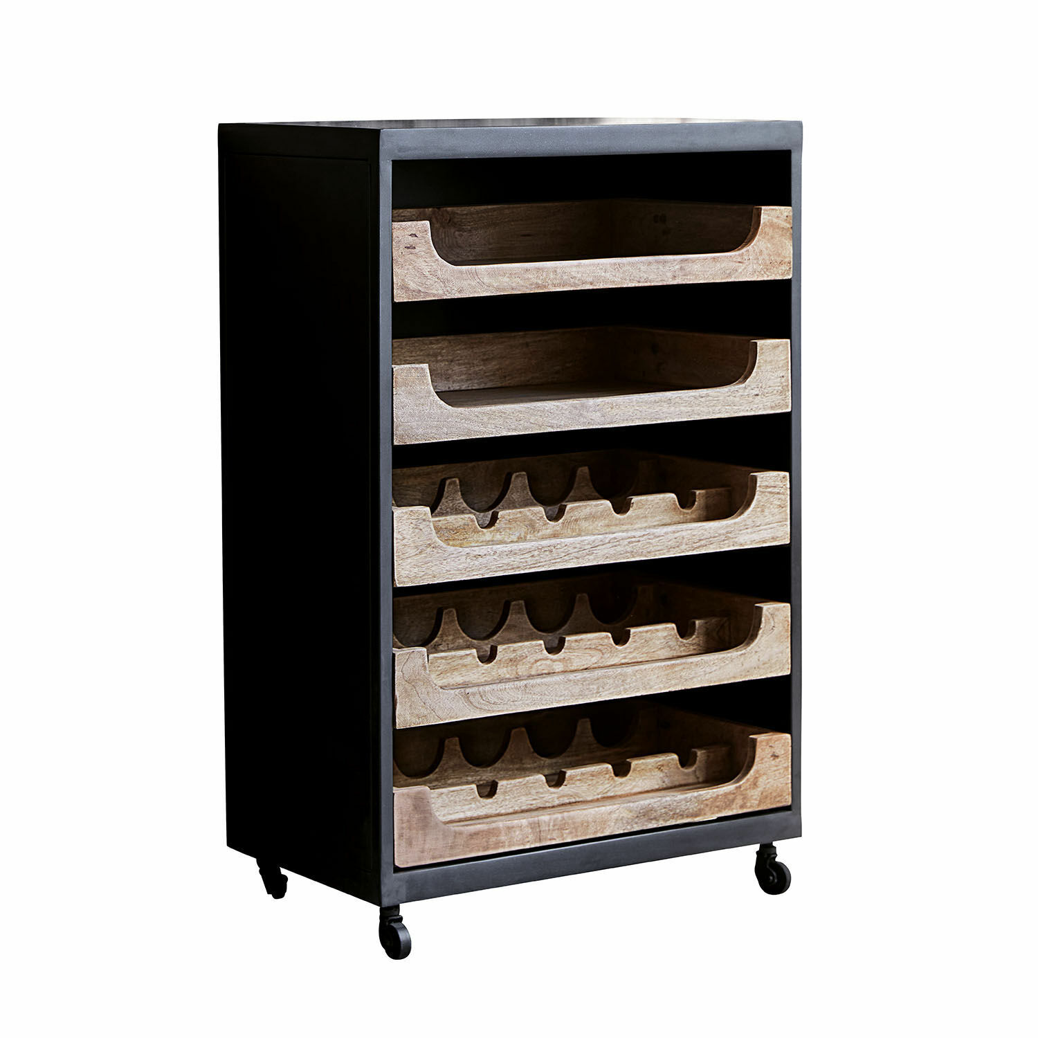 Flessenkast Jacksonville