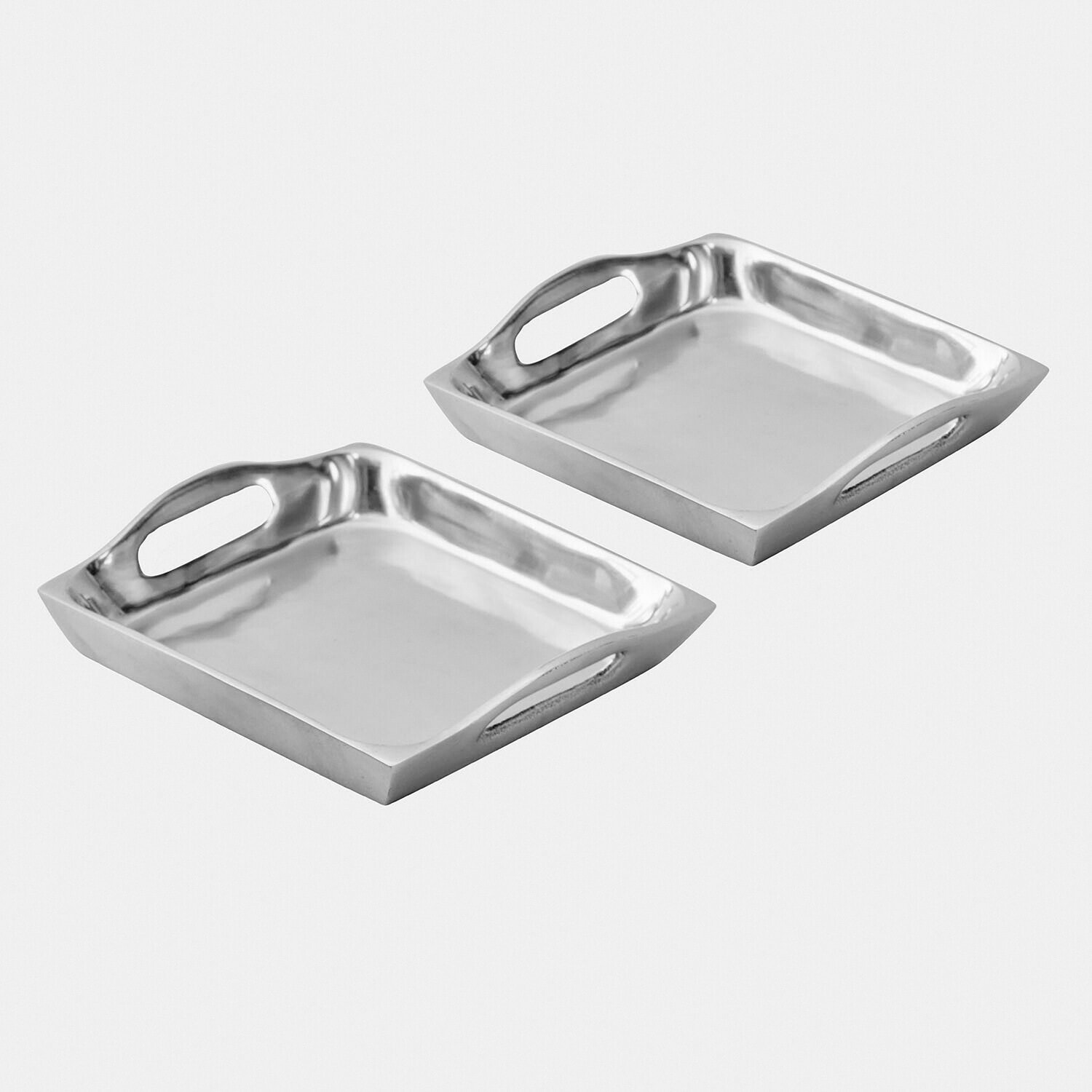 Dienblad set van 2 Grélomiane