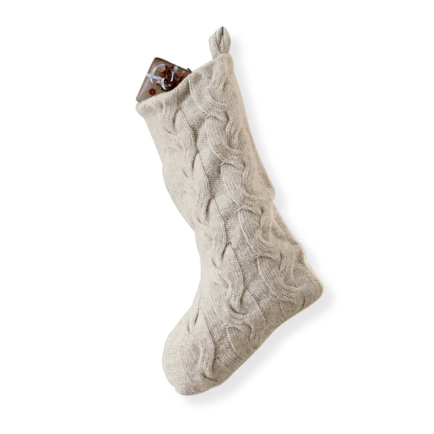 Kerstsok Donia