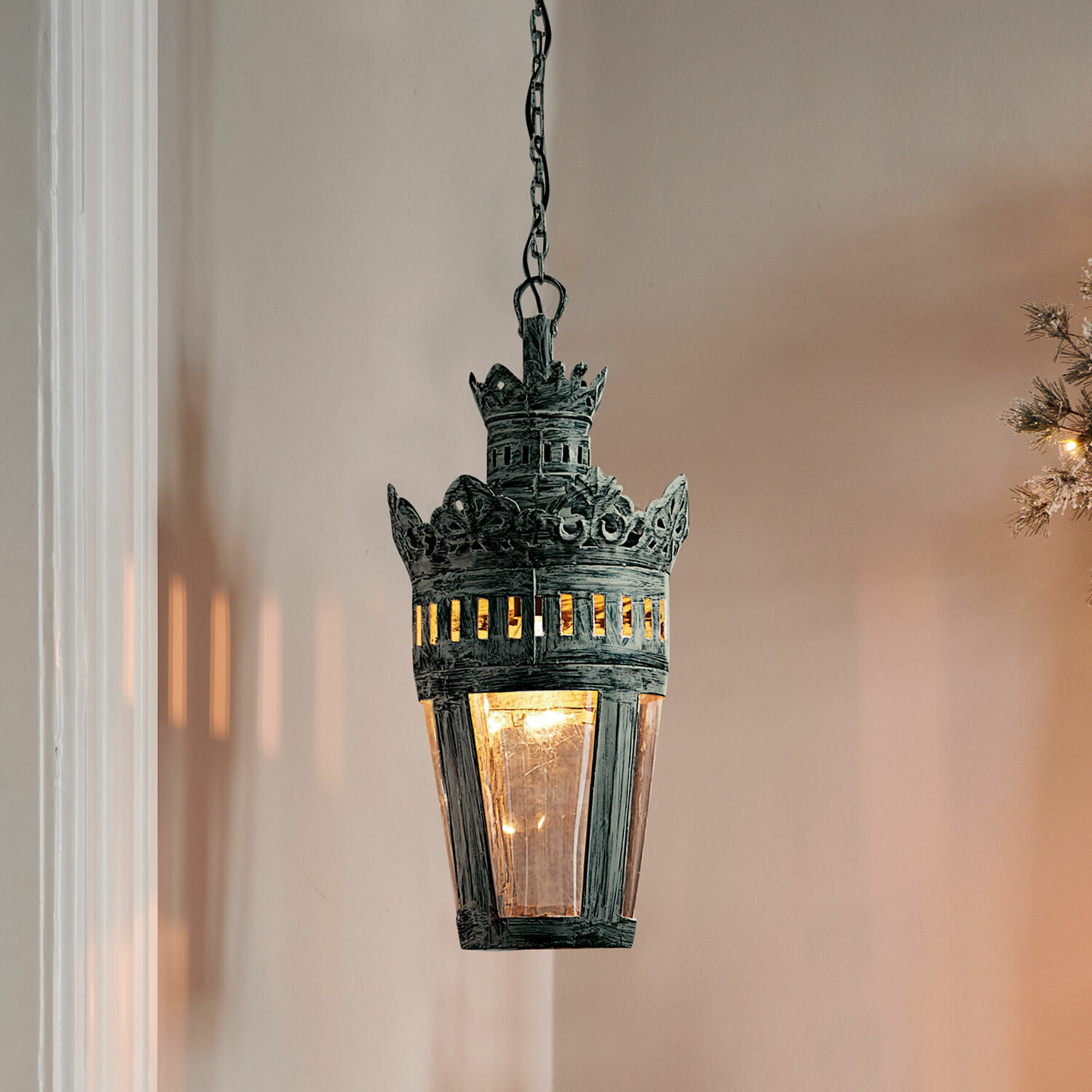 Hanglamp Clove