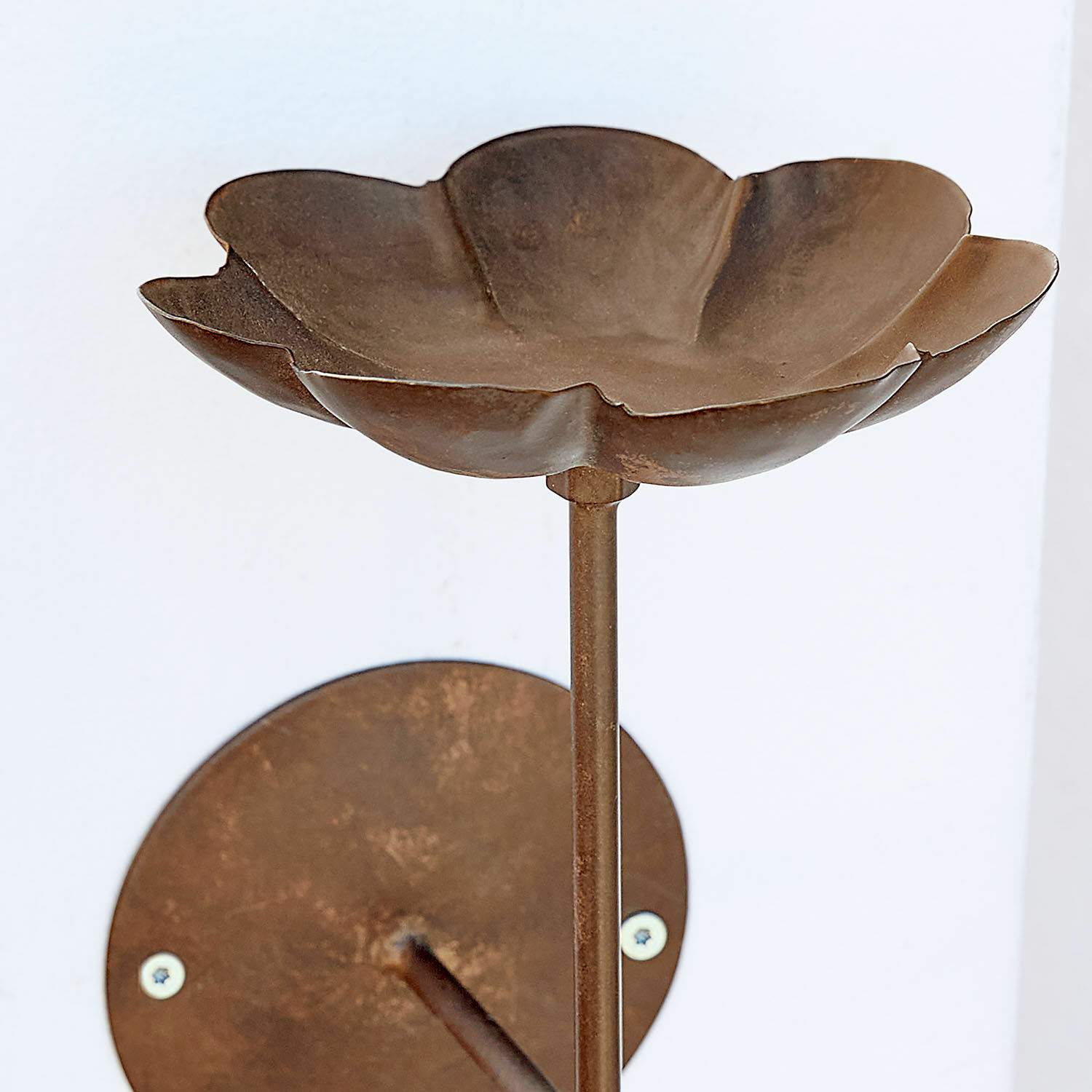 Wandkandelaar Viverto