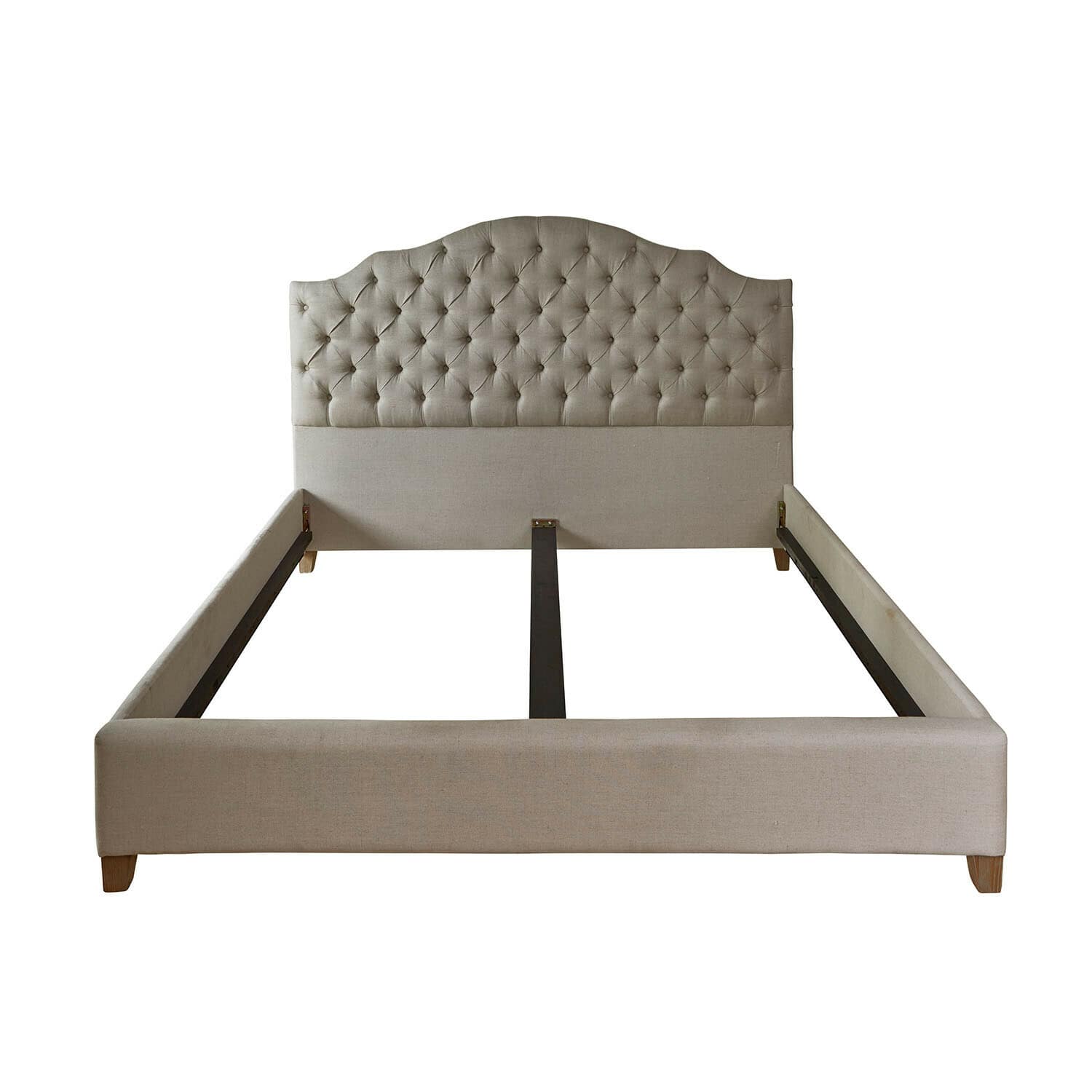 Bed Mirandoux