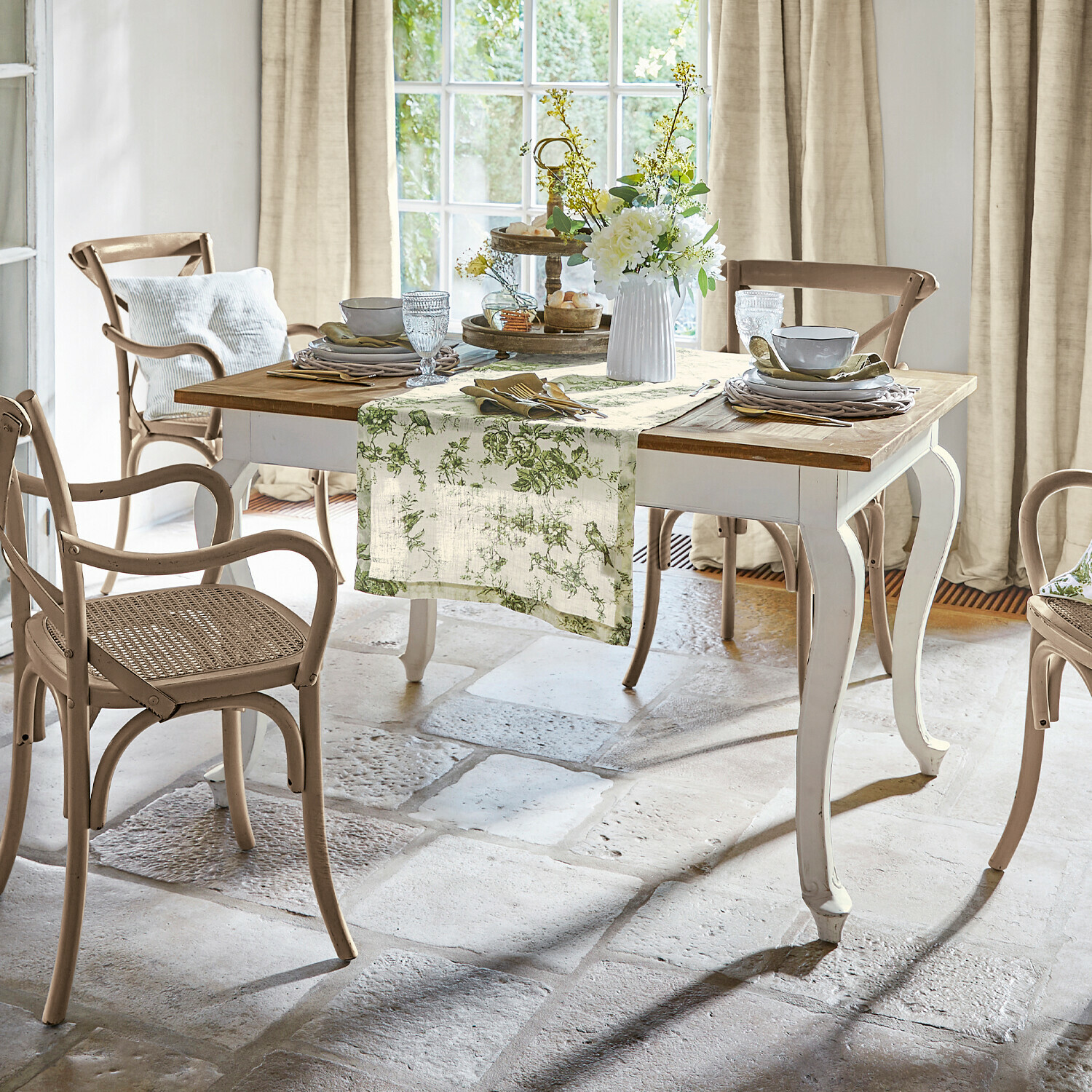 Tafel Plaish