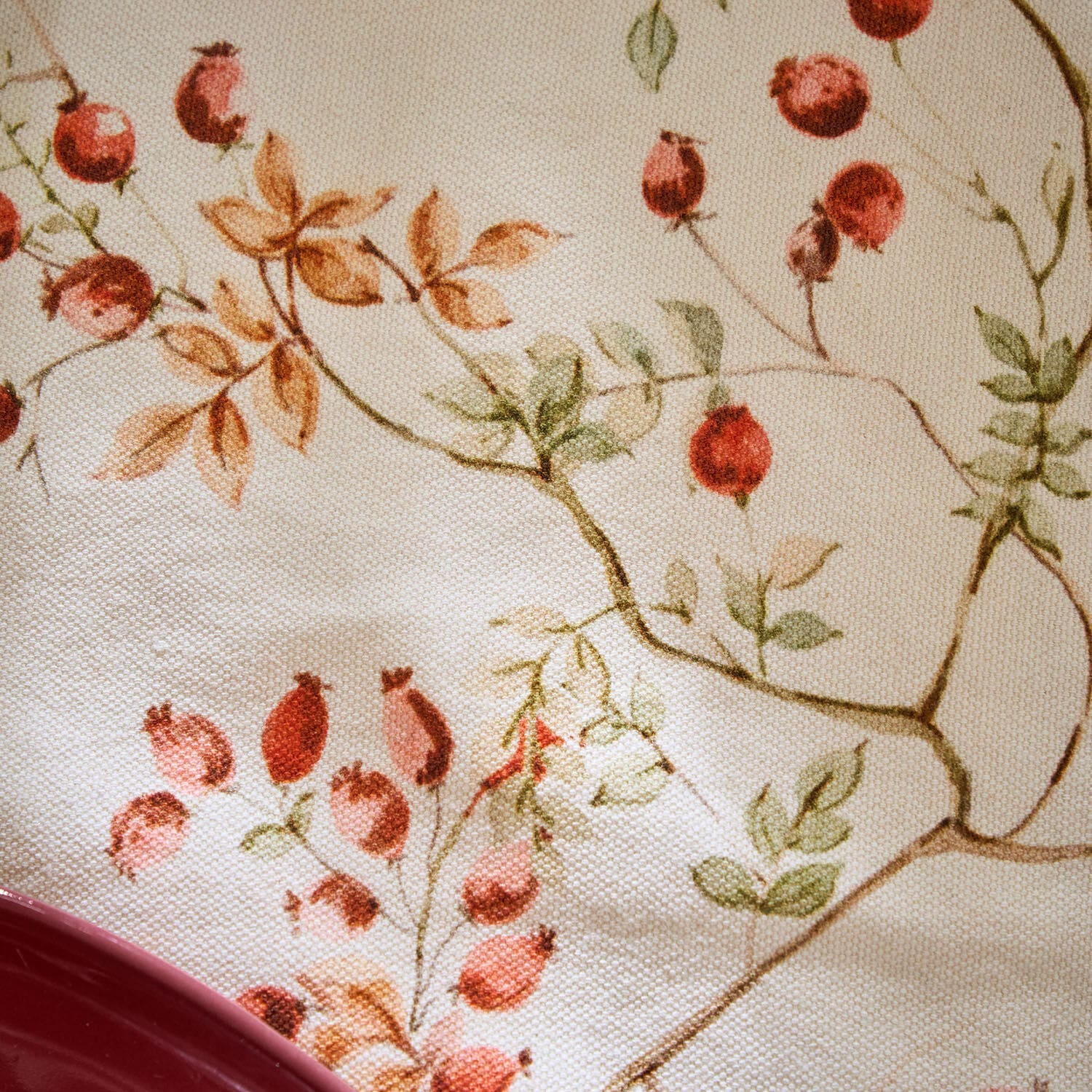 Placemat set van 2 Mauriac