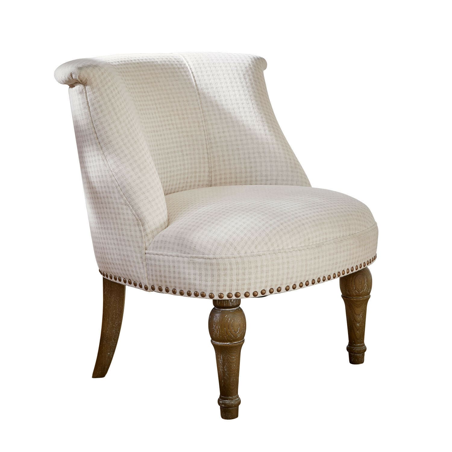 Fauteuil Francet