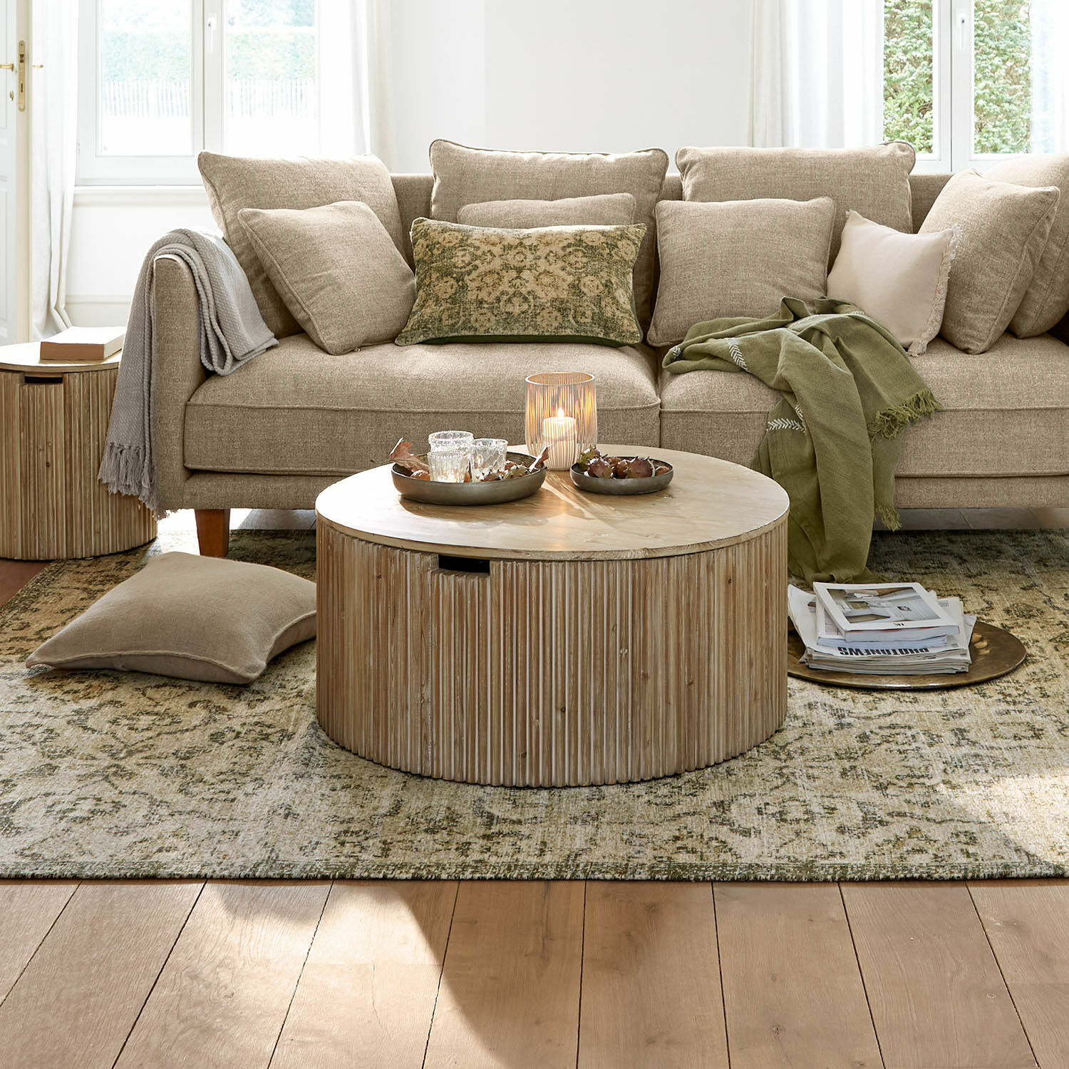 Salontafel Saintouré