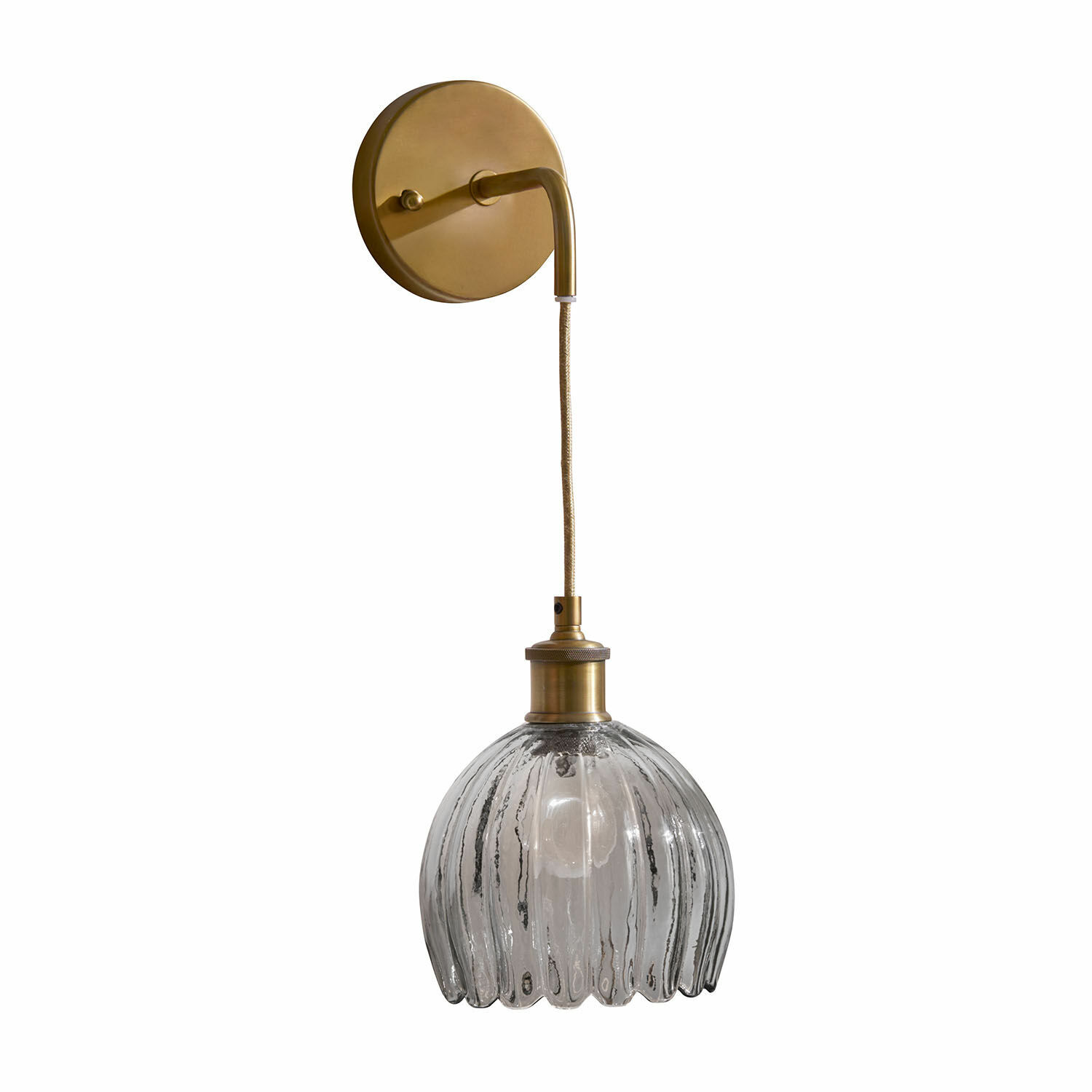 Wandlamp Druaila