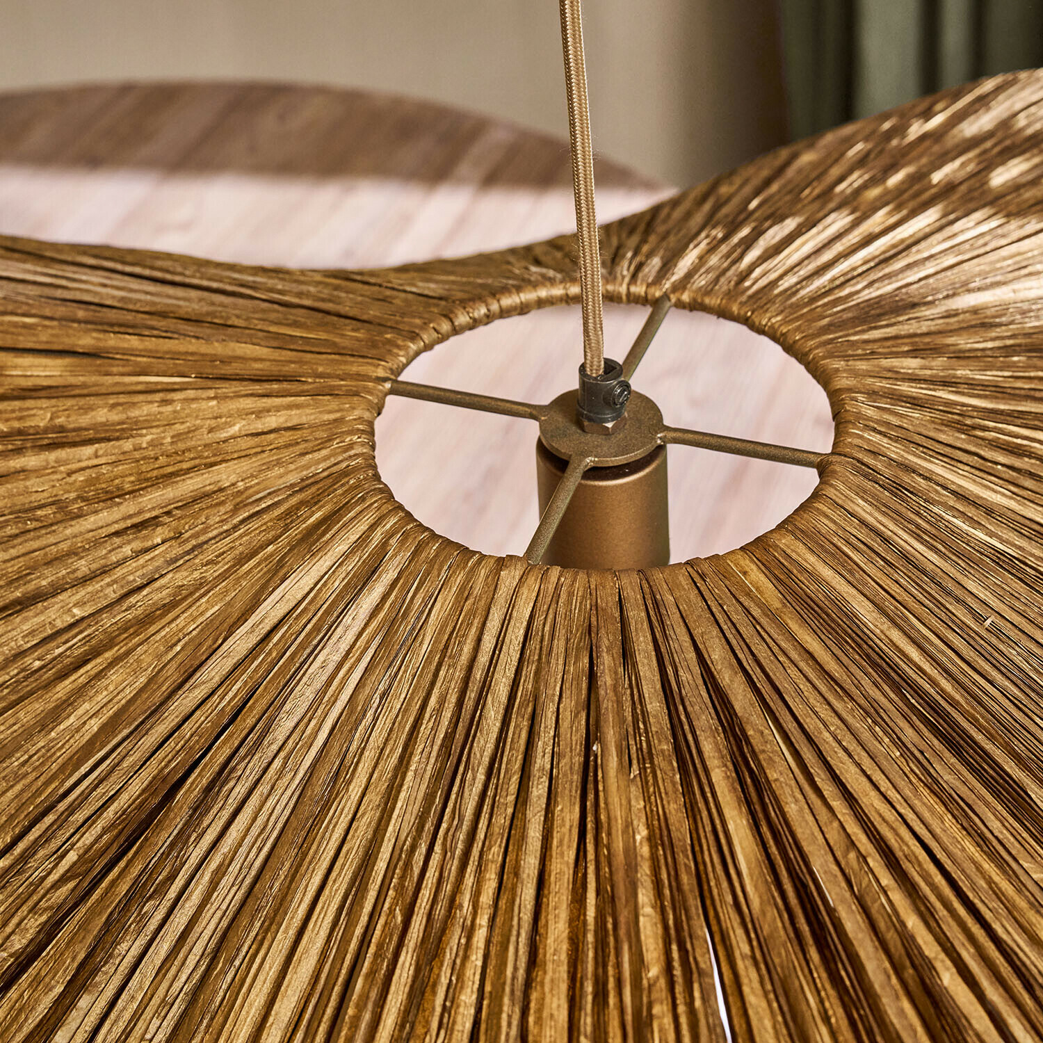 Hanglamp Calouris