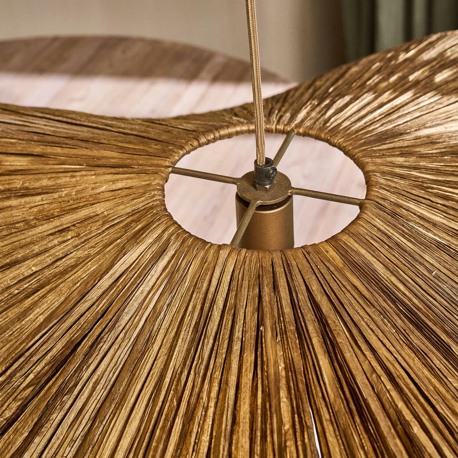 Hanglamp Calouris