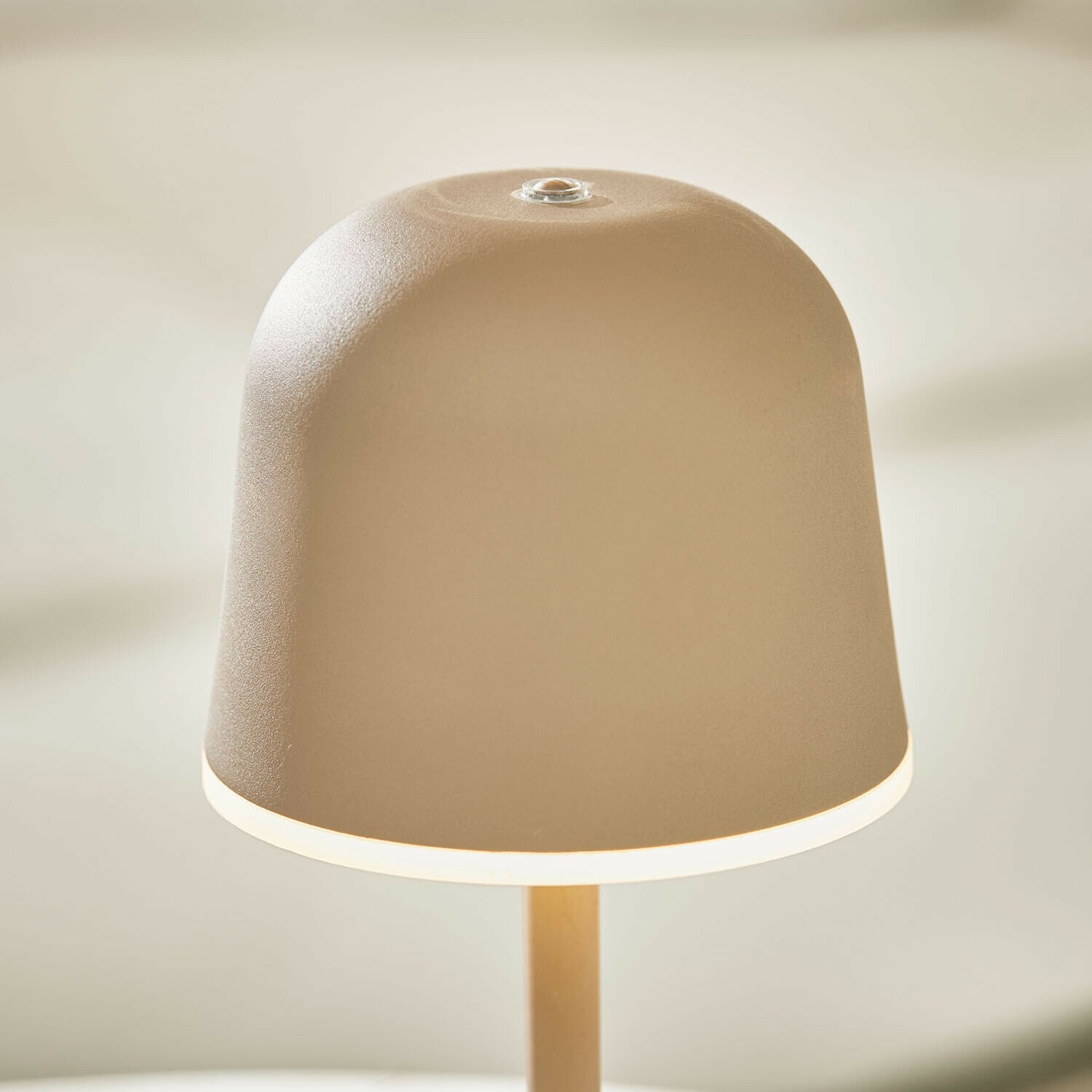 Oplaadbare tafellamp Ulianne