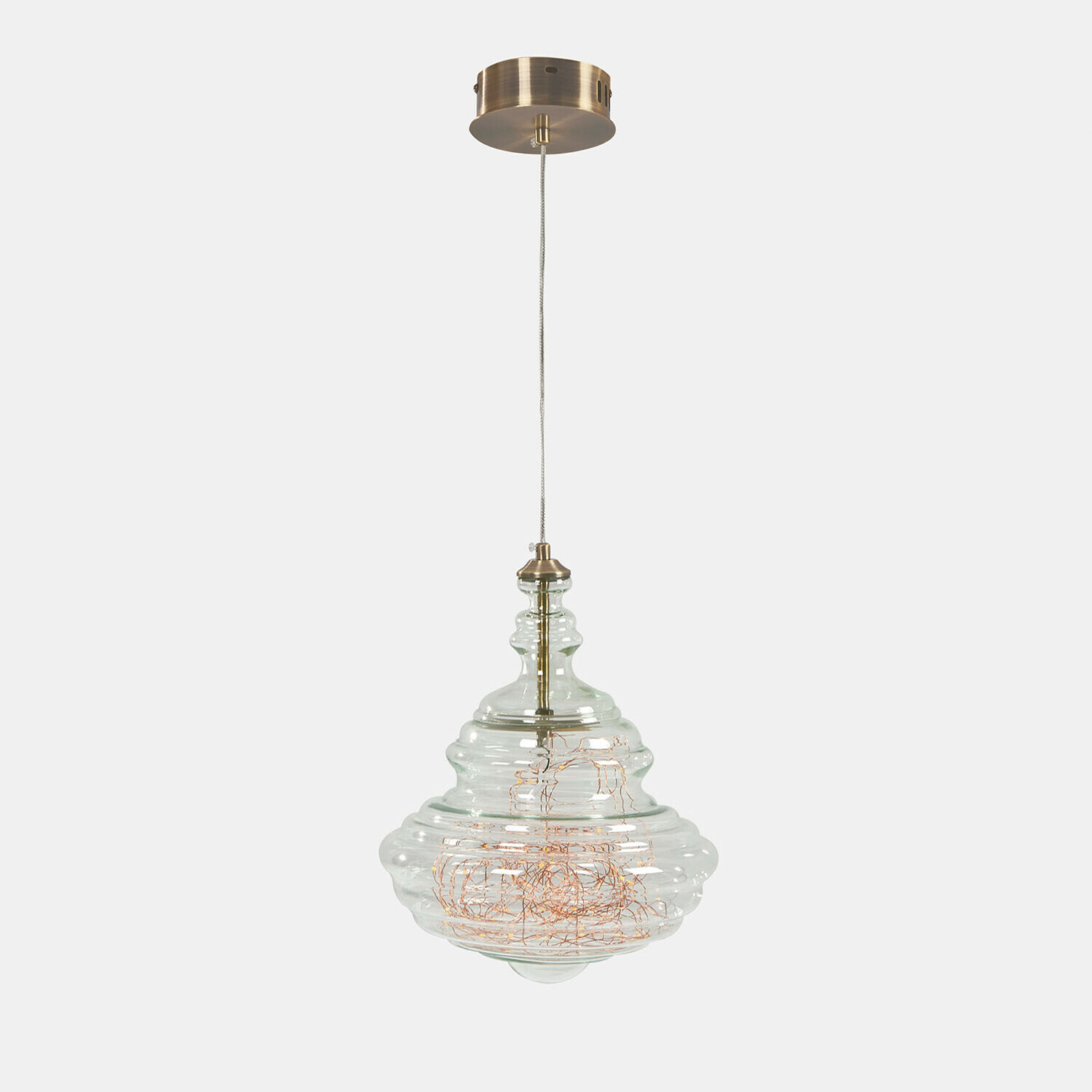 Hanglamp Rivélisse