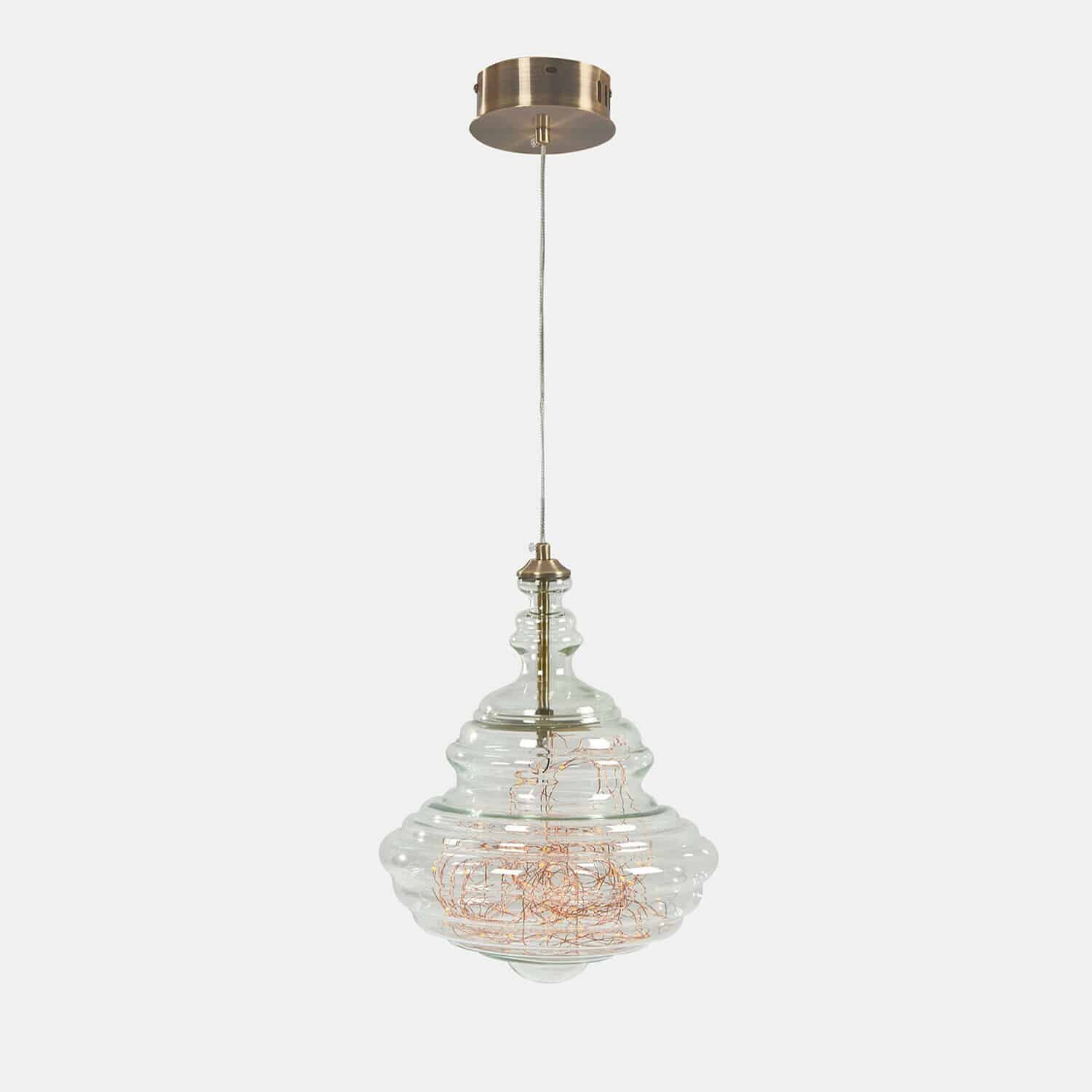 Hanglamp Rivélisse