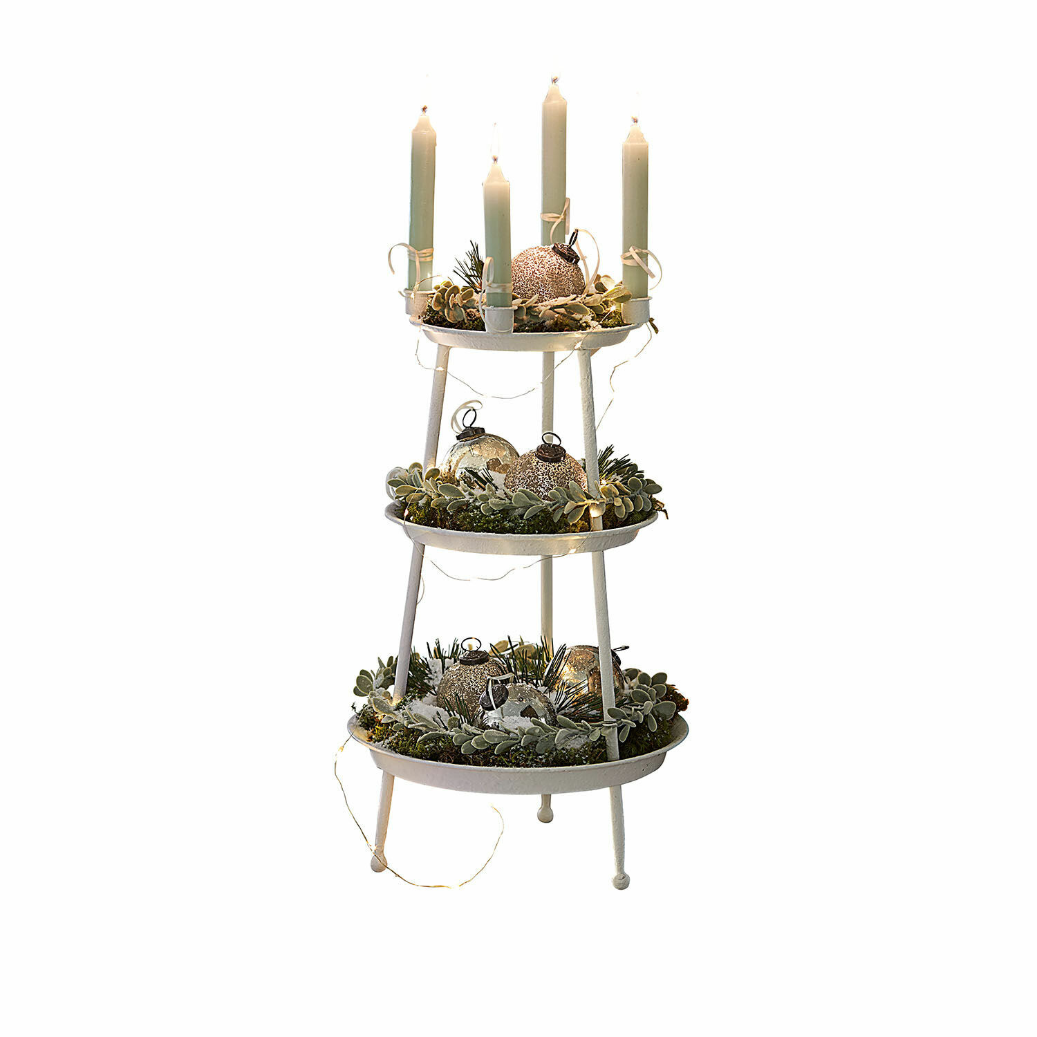 Etagère Mont Argenté