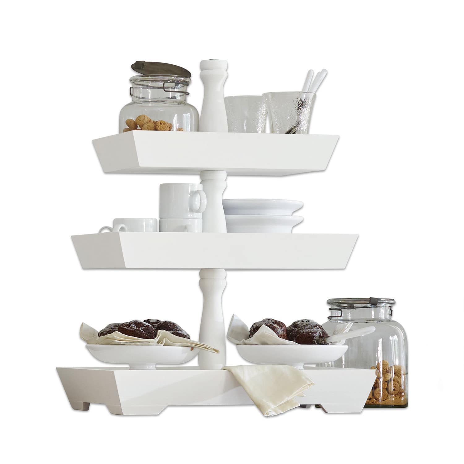 Etagère Editha