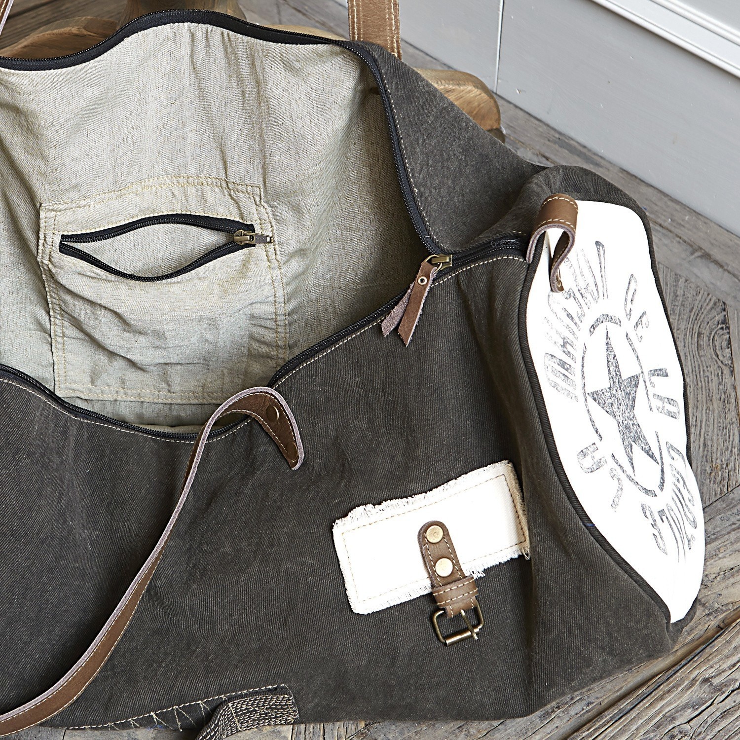 Tas Kensington