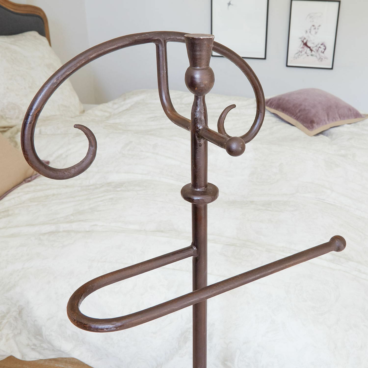 Kledingstandaard Clairvelle