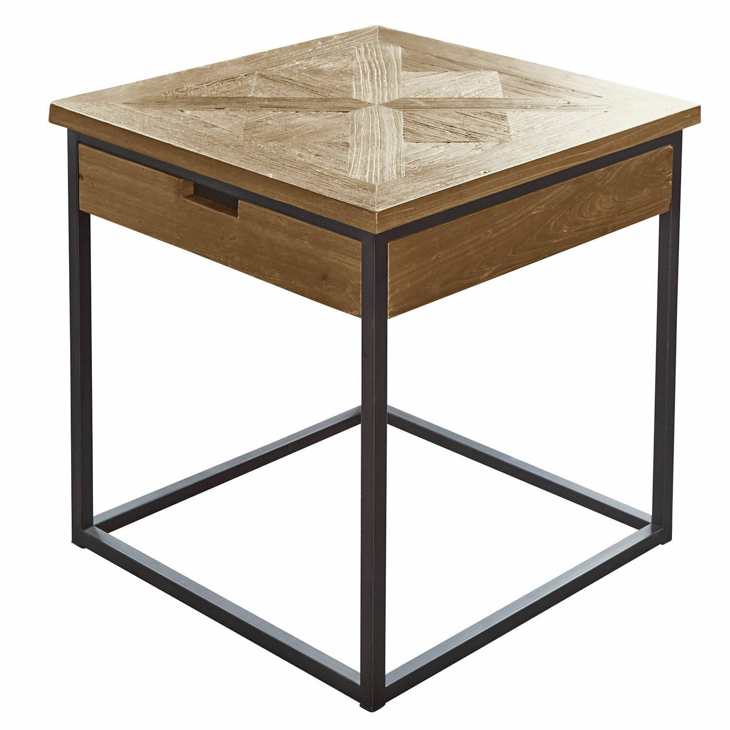 Bijzettafel Lépaud