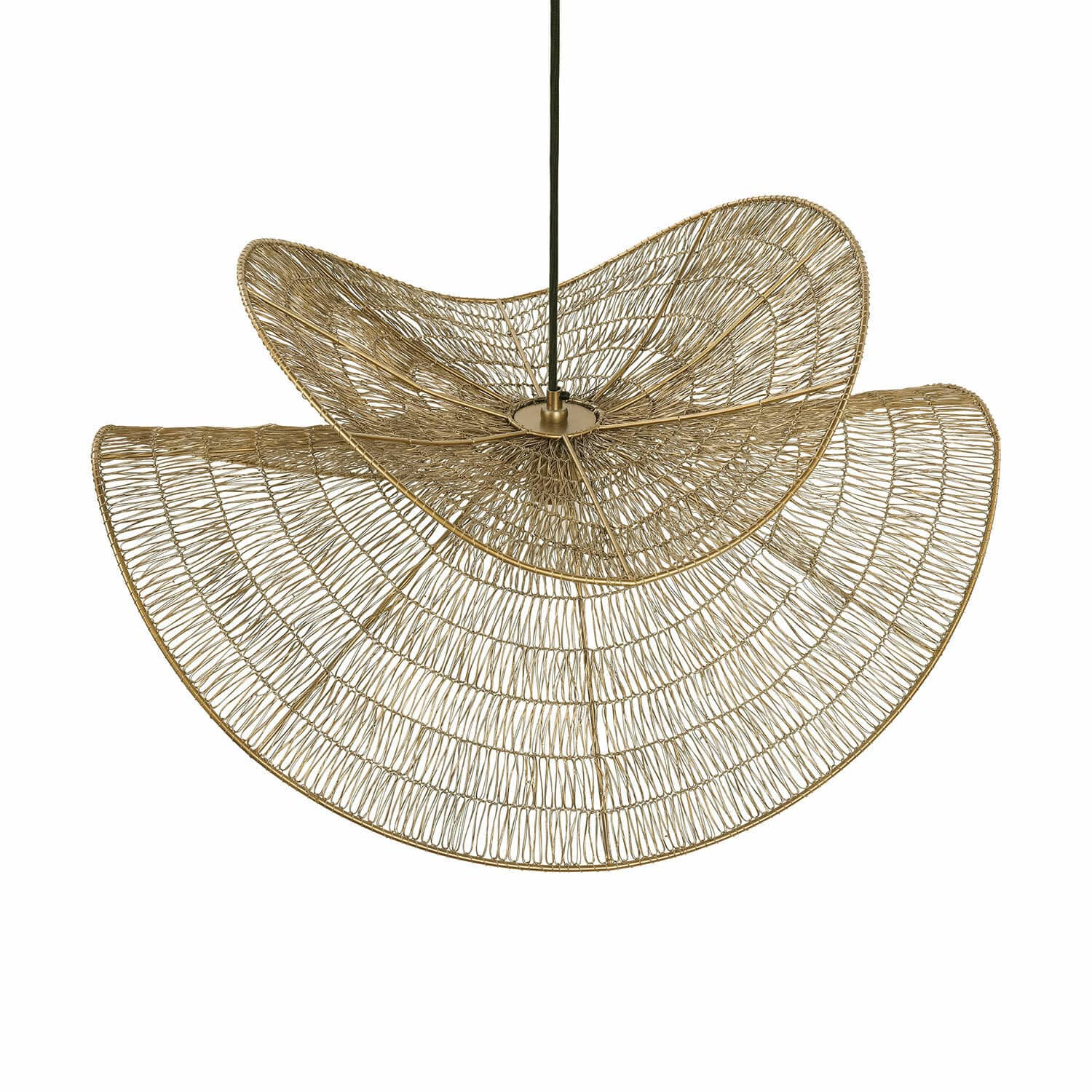 Hanglamp Zenlira