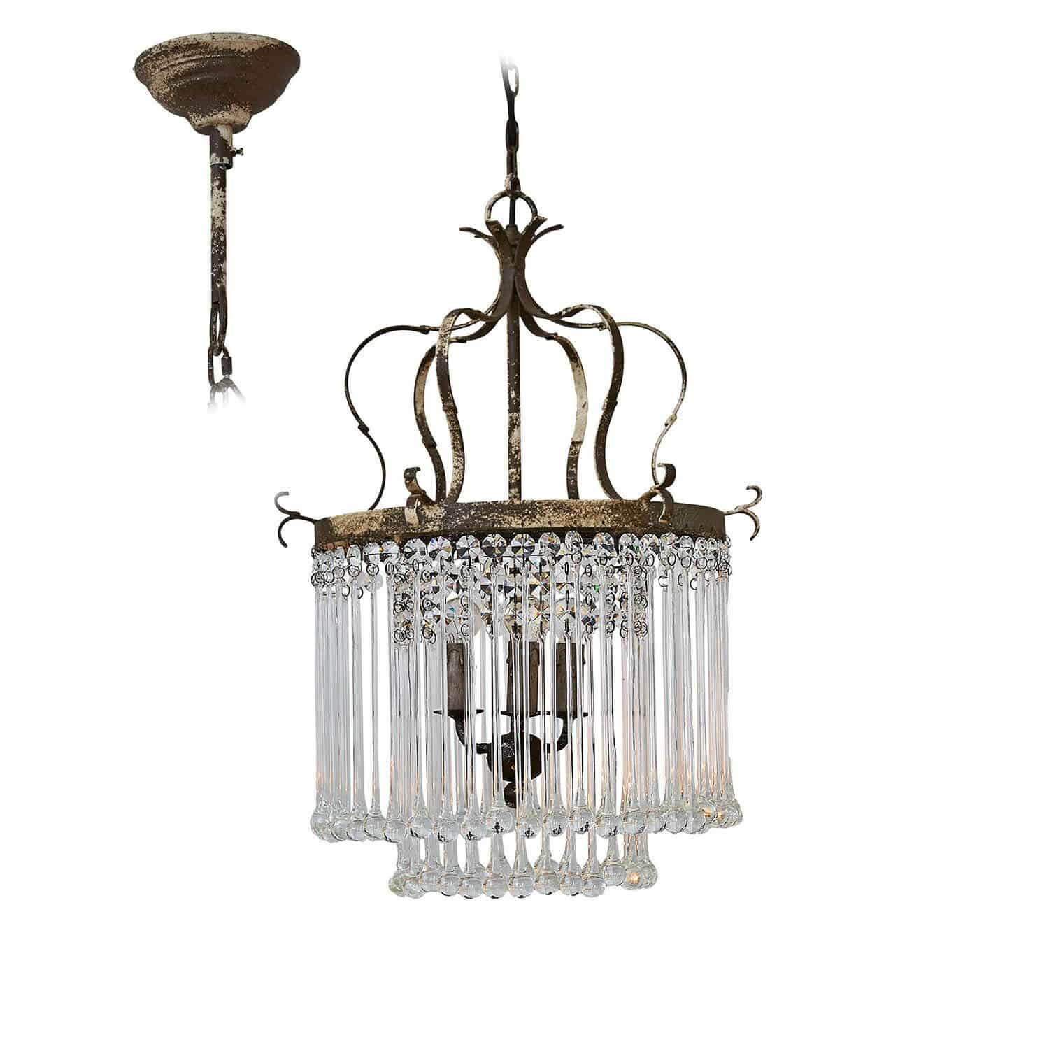 Kroonluchter Rêve Élégant