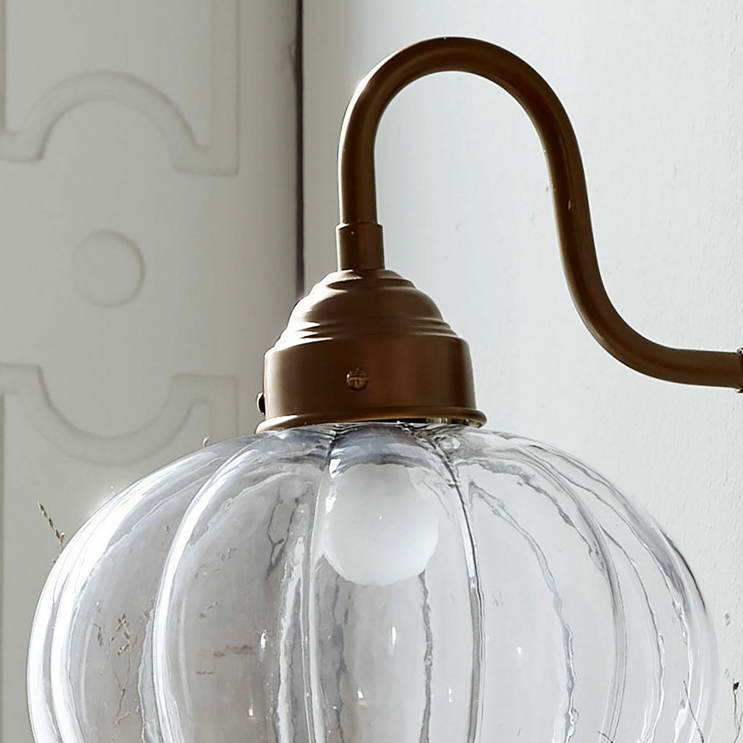Wandlamp Baisse