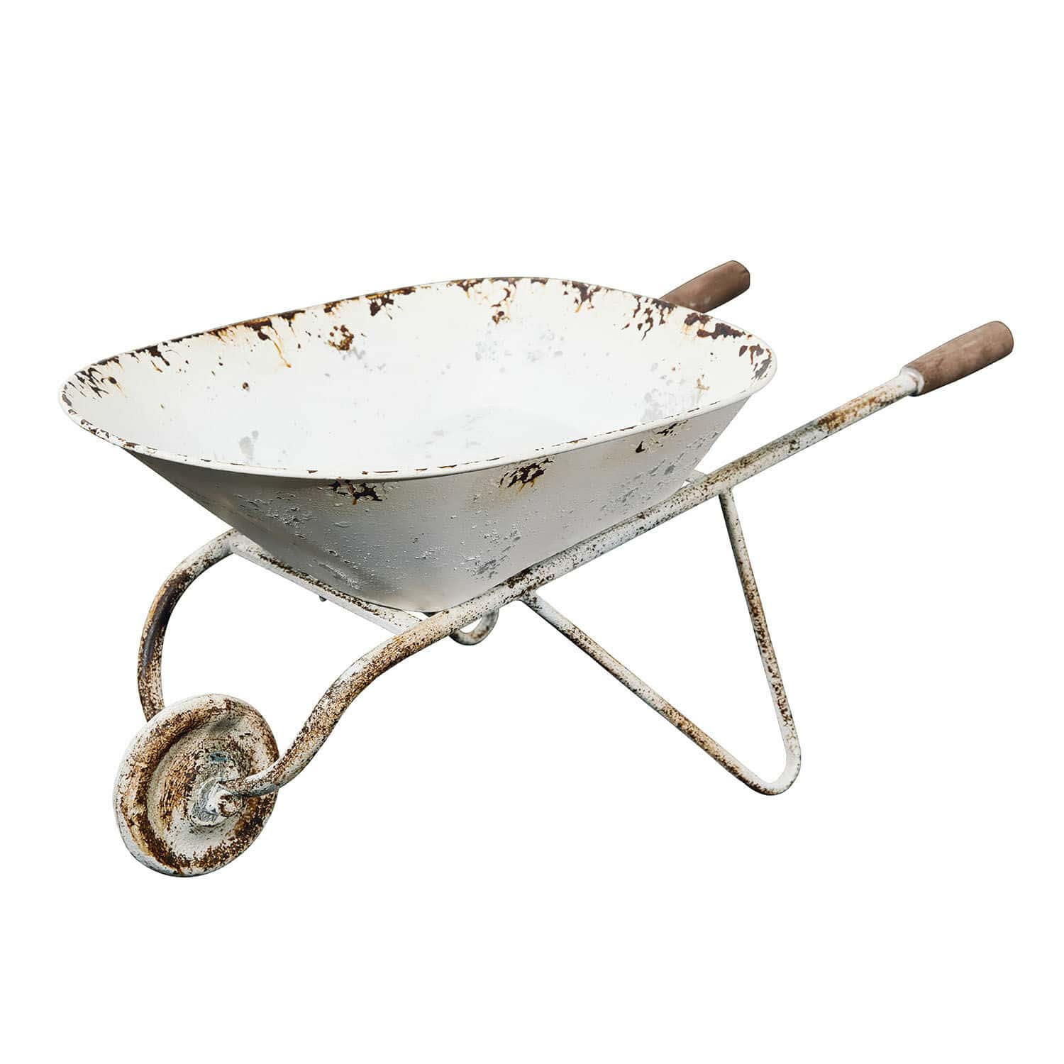 Sierkruiwagen Padoux