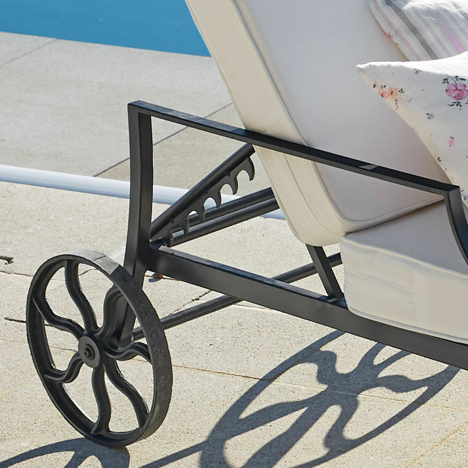 Lounger Vienne