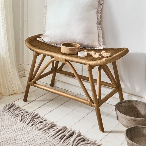 Hockers, krukken & poefs