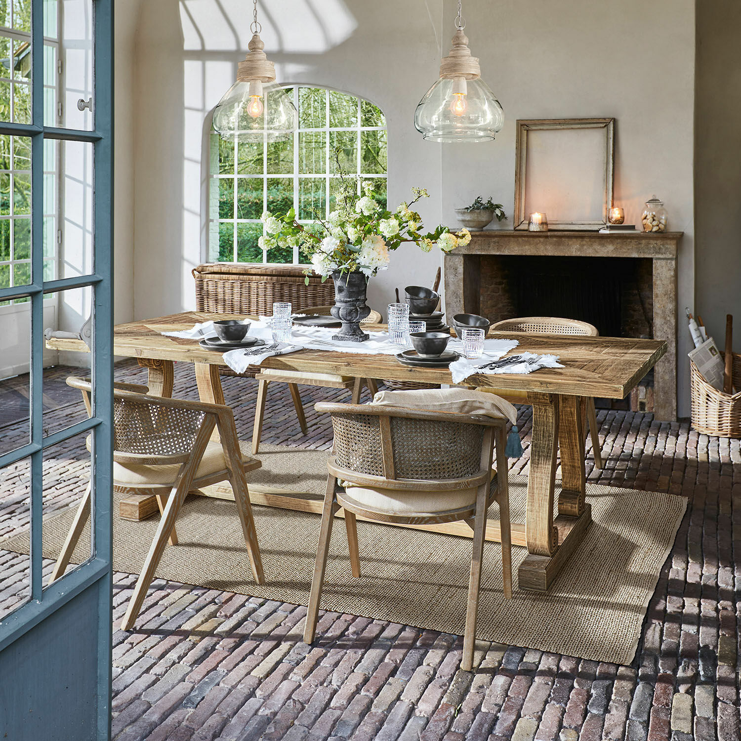 Tafel Campbelltown