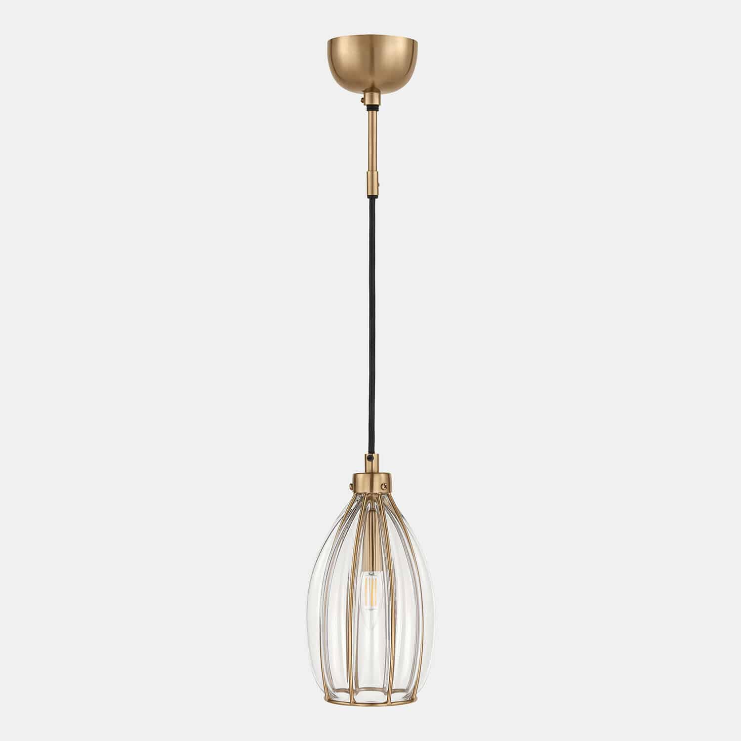 Hanglamp Velunas