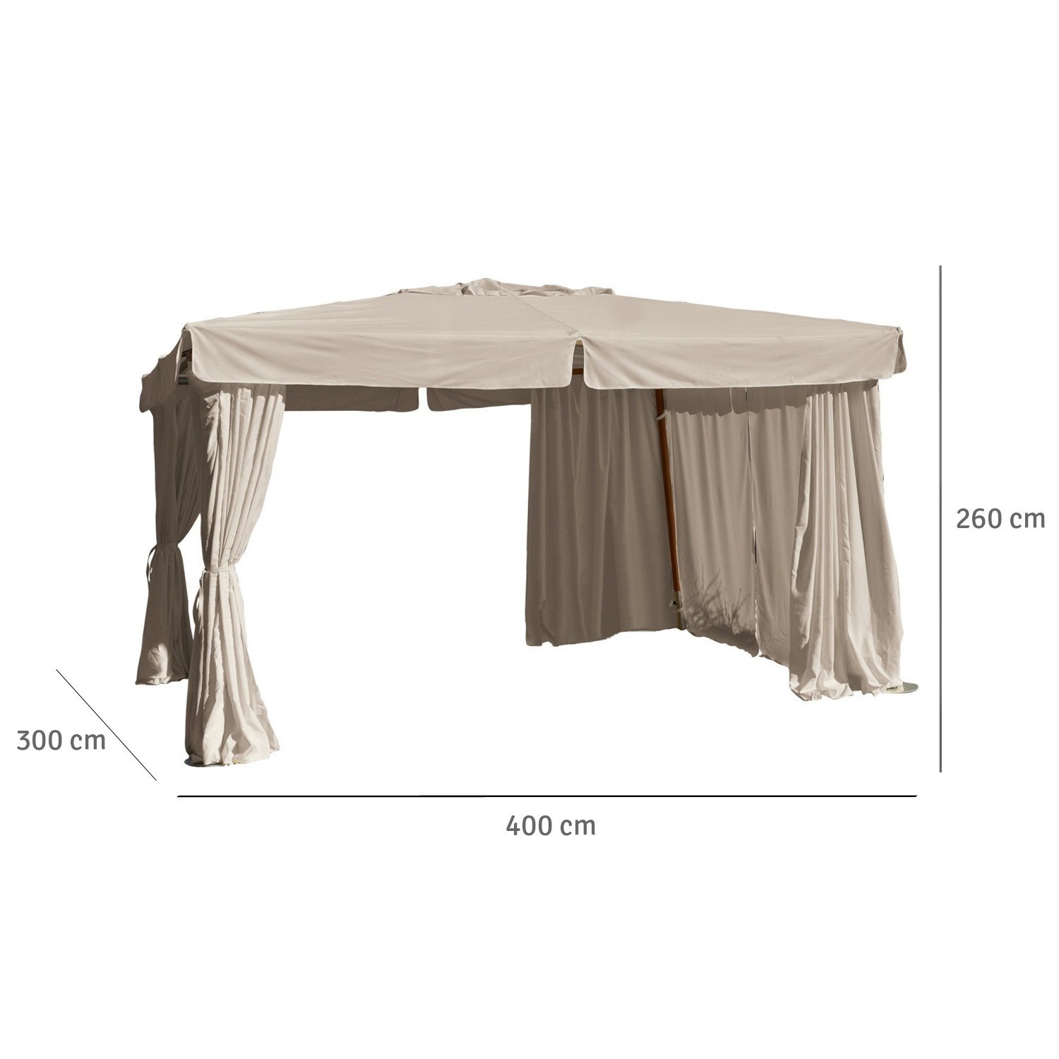 Paviljoen Lexington Park