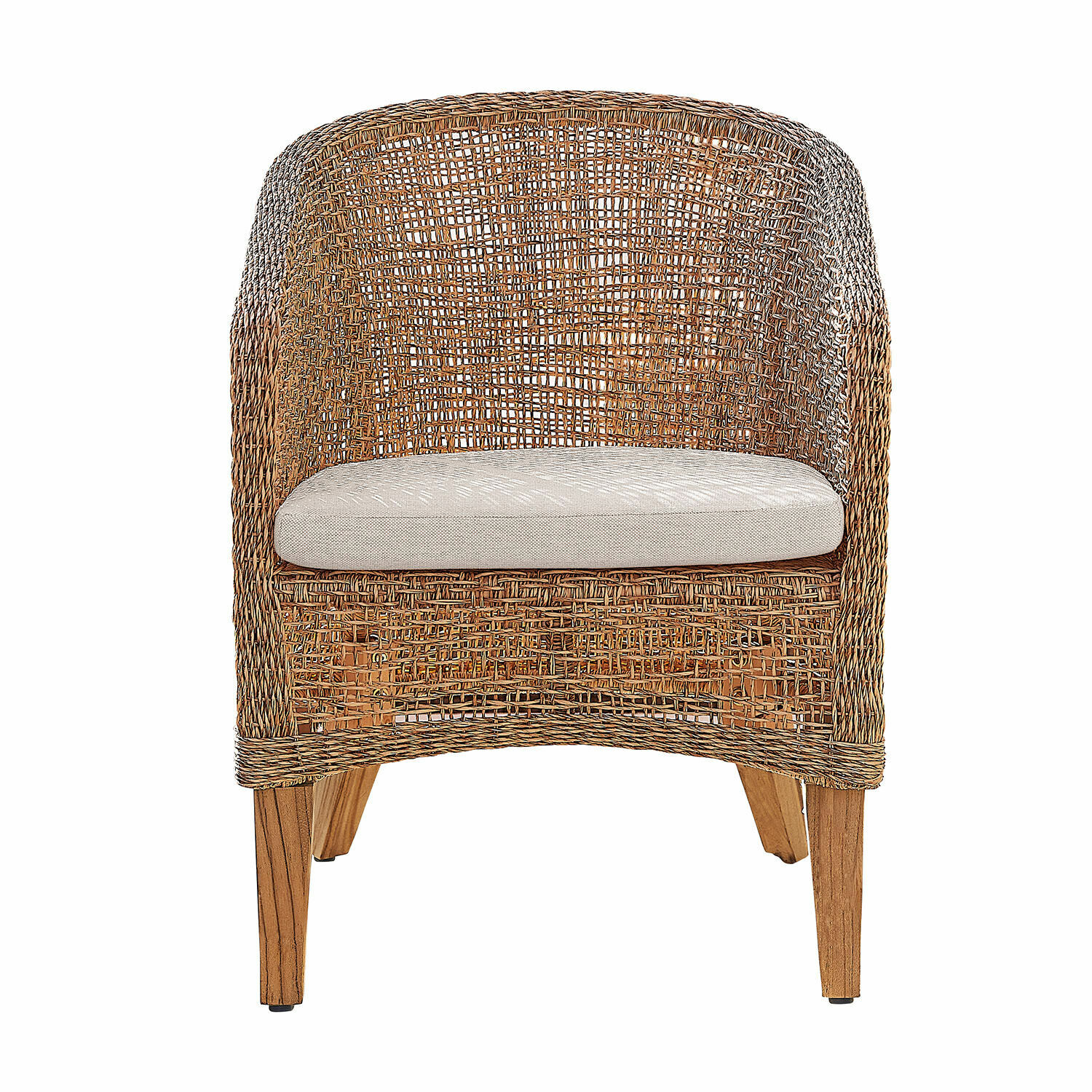 Fauteuil Redcliffe