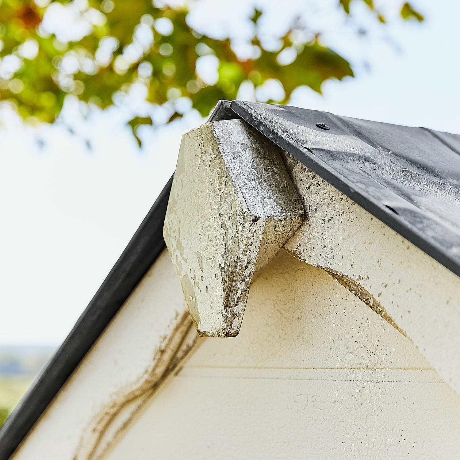 Speelhuisje Pouponnet